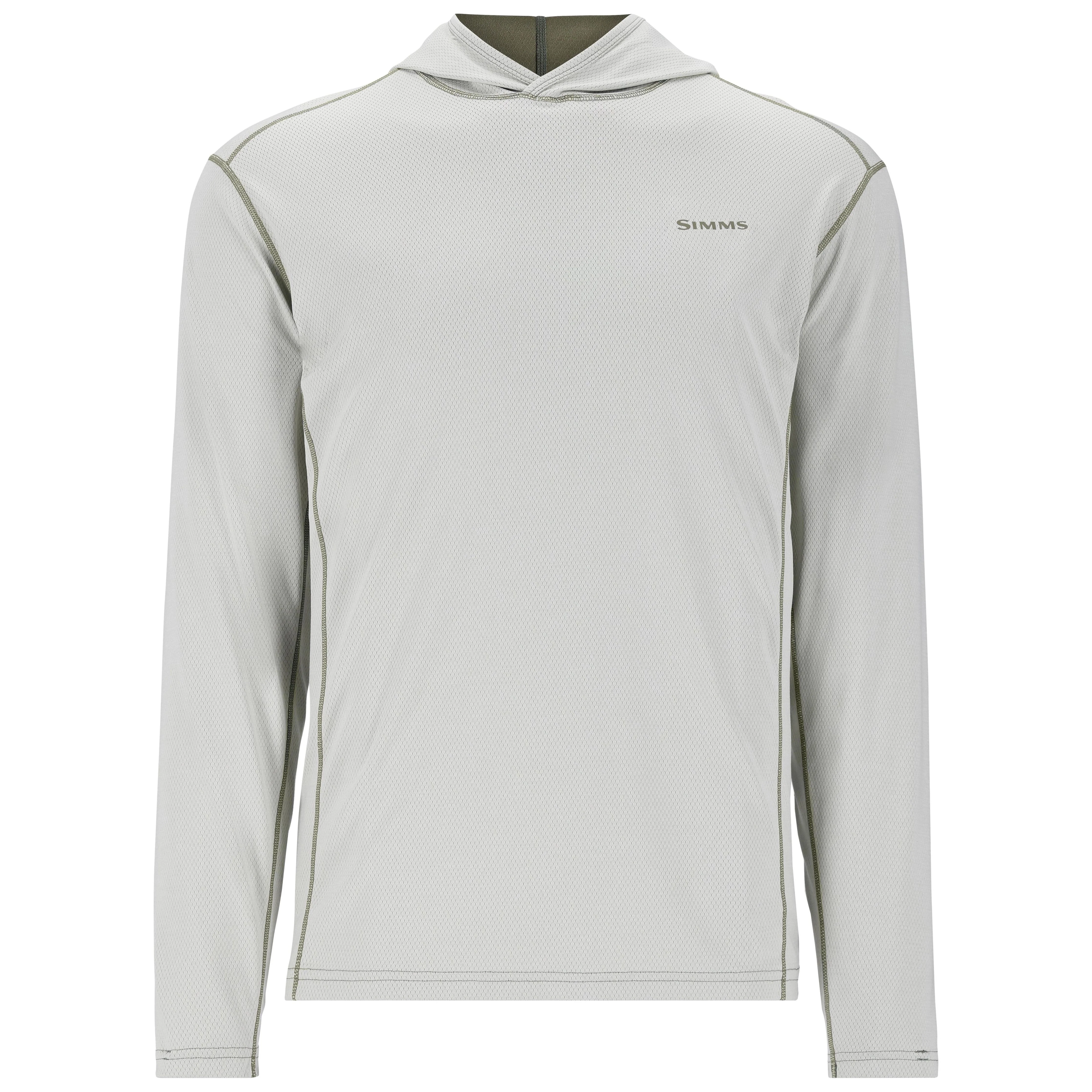 Simms Men's BugStopper Hoody