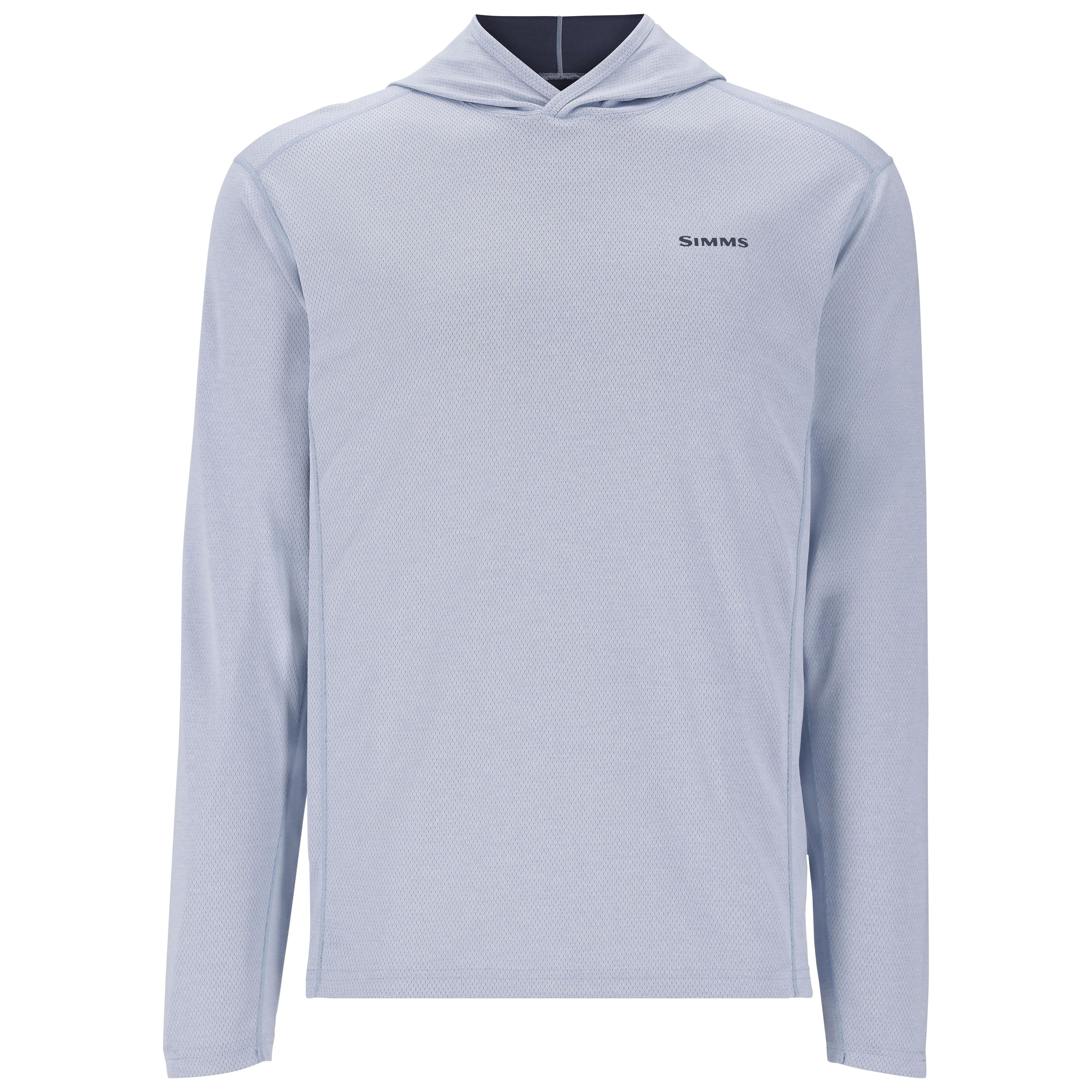 Simms Men's BugStopper Hoody - Image 2