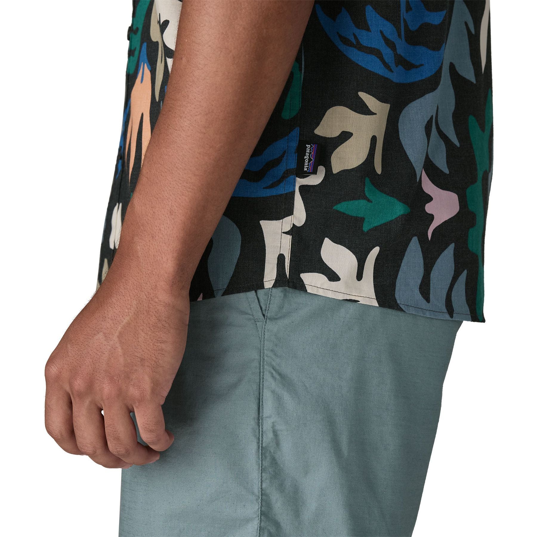 Patagonia Men's Go To Shirt - Image 12