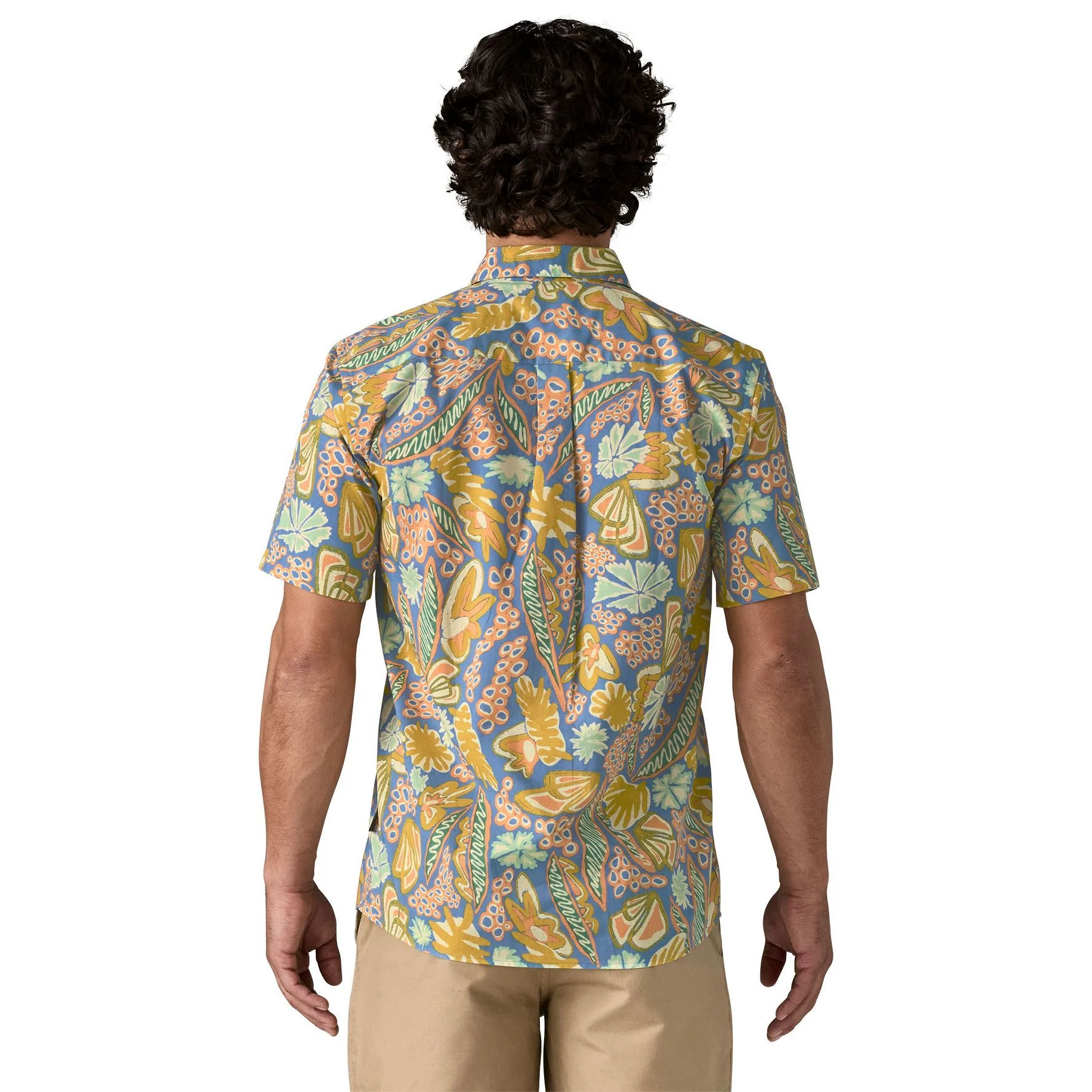 Patagonia Men's Go To Shirt - Image 3