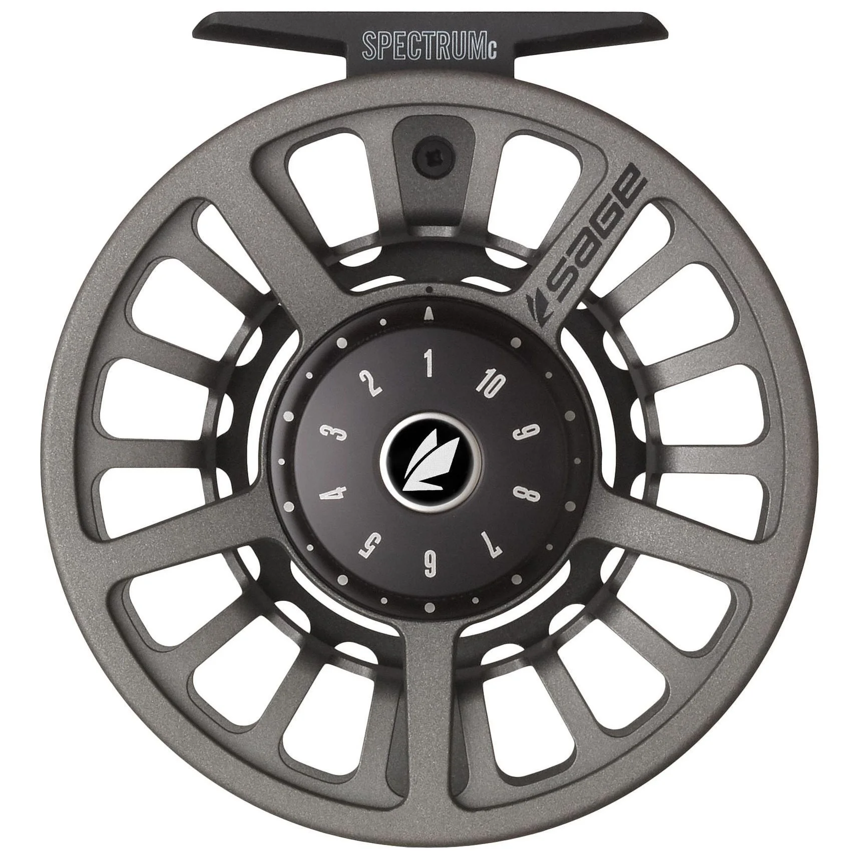 Sage Spectrum C Fly Reel - Image 2