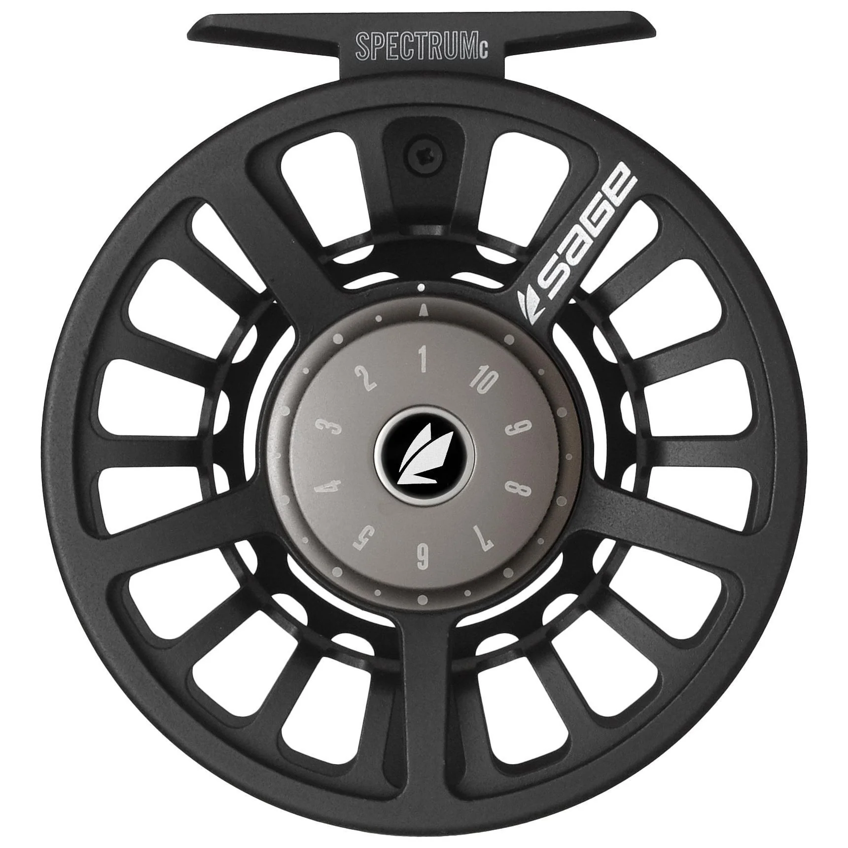 Sage Spectrum C Fly Reel - Image 5