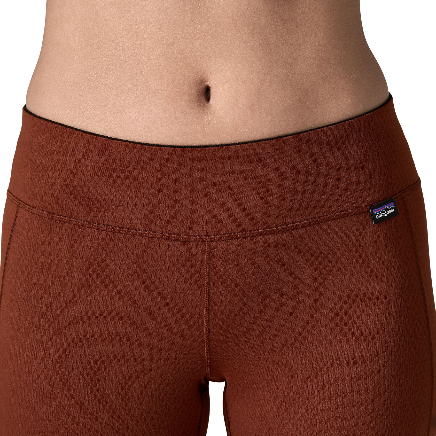 Patagonia Women's Cap Mid Weight Bottoms - Image 4