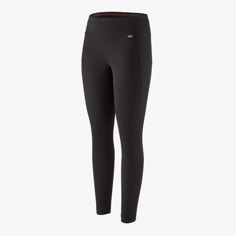 Patagonia Womens Capilene Midweight Bottoms Sale