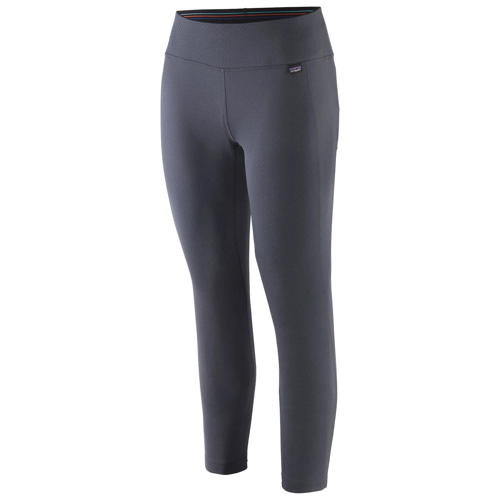 Patagonia Womens Capilene Midweight Bottoms Sale - Image 2