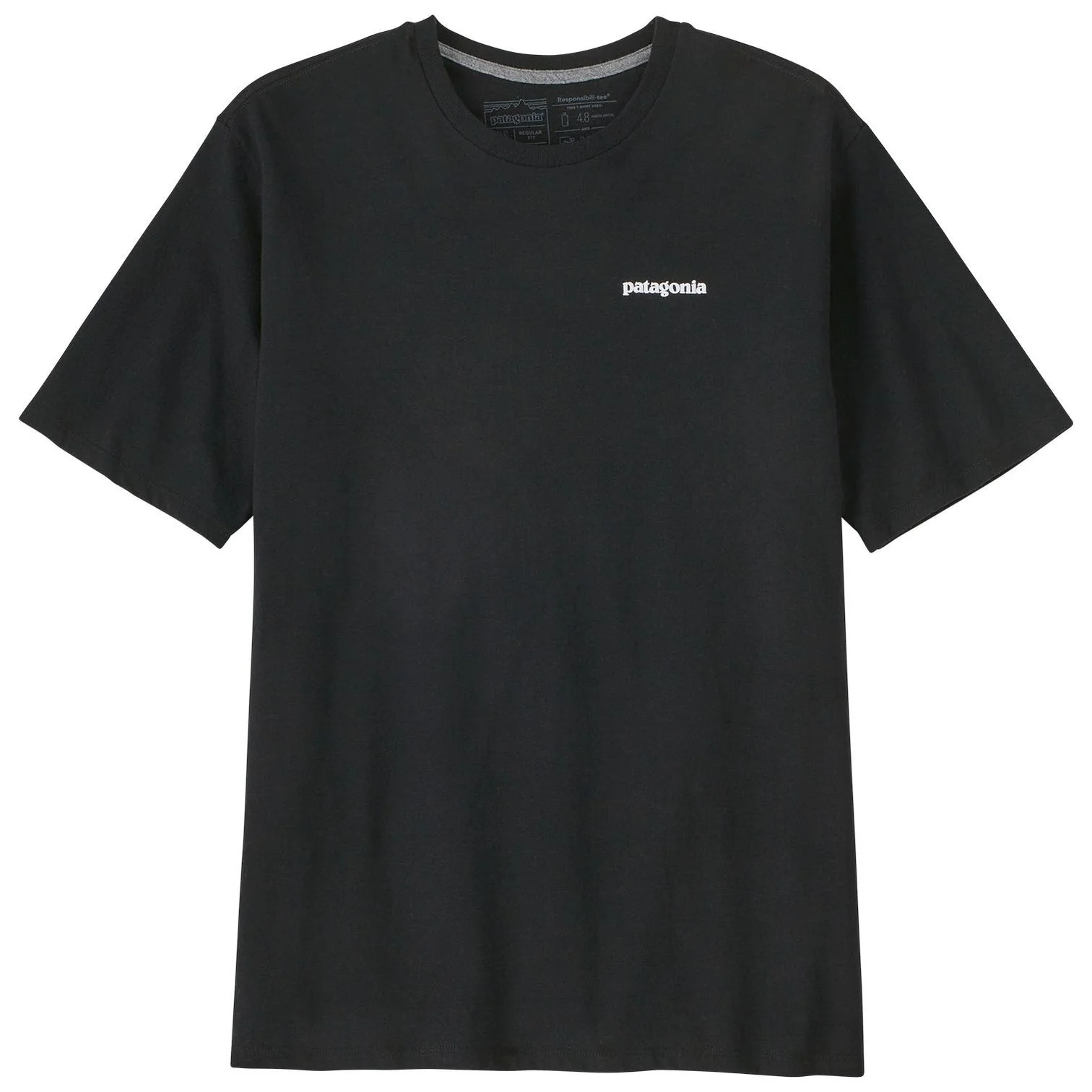 Patagonia Men's P-6 Logo Responsibili-Tee - Image 2