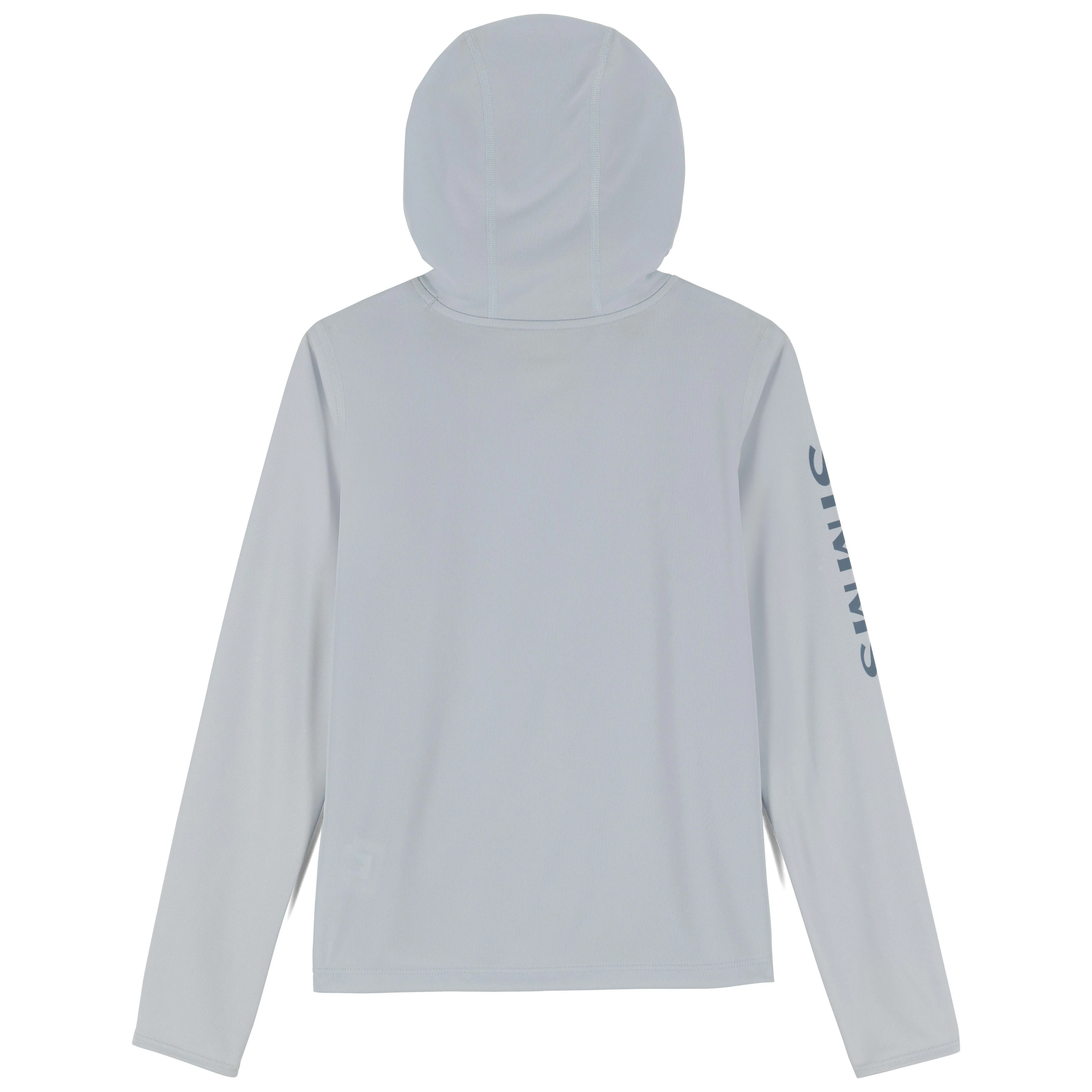 Simms Kid's Solar Tech Hoody - Image 4