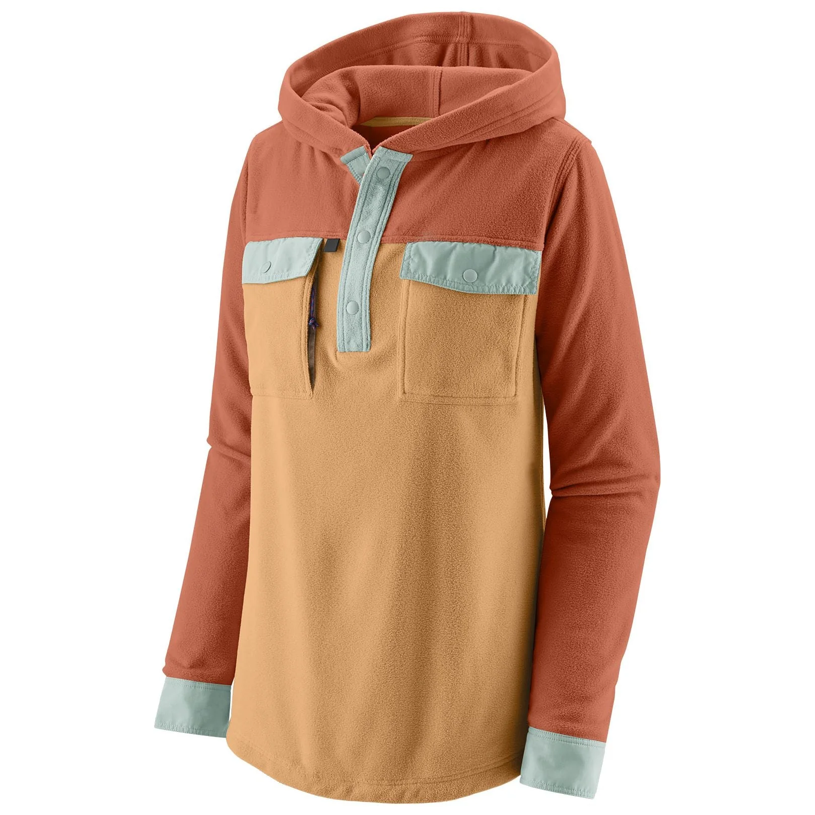Patagonia Womens Longsleeve Early Rise Shirt Sale - Image 7