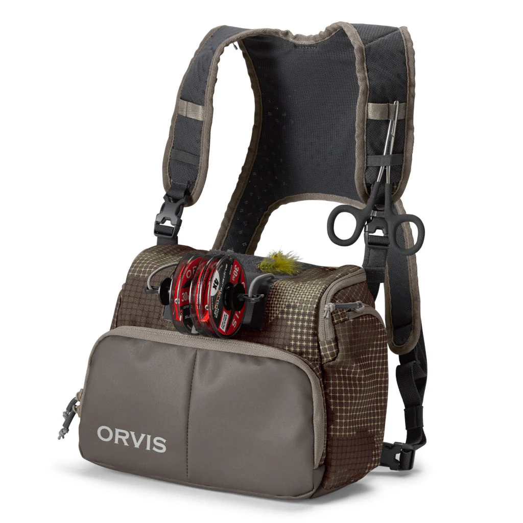 Orvis Chest Pack - Image 2