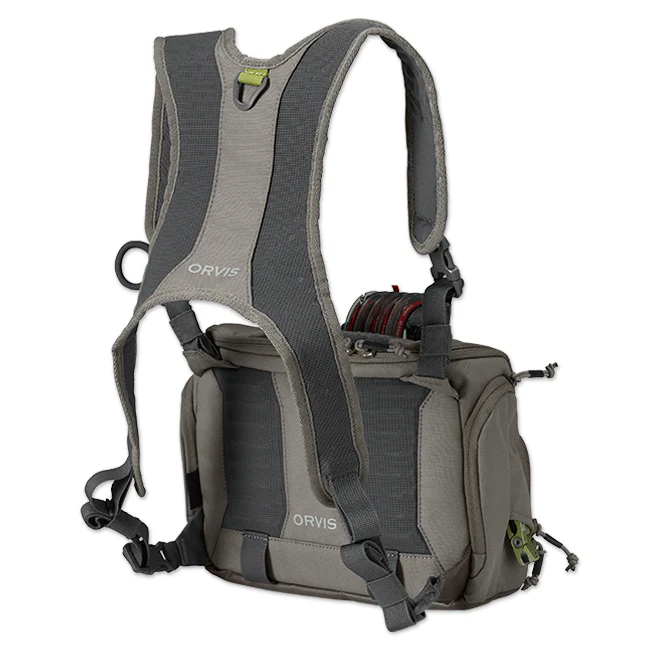 Orvis Chest Pack - Image 3
