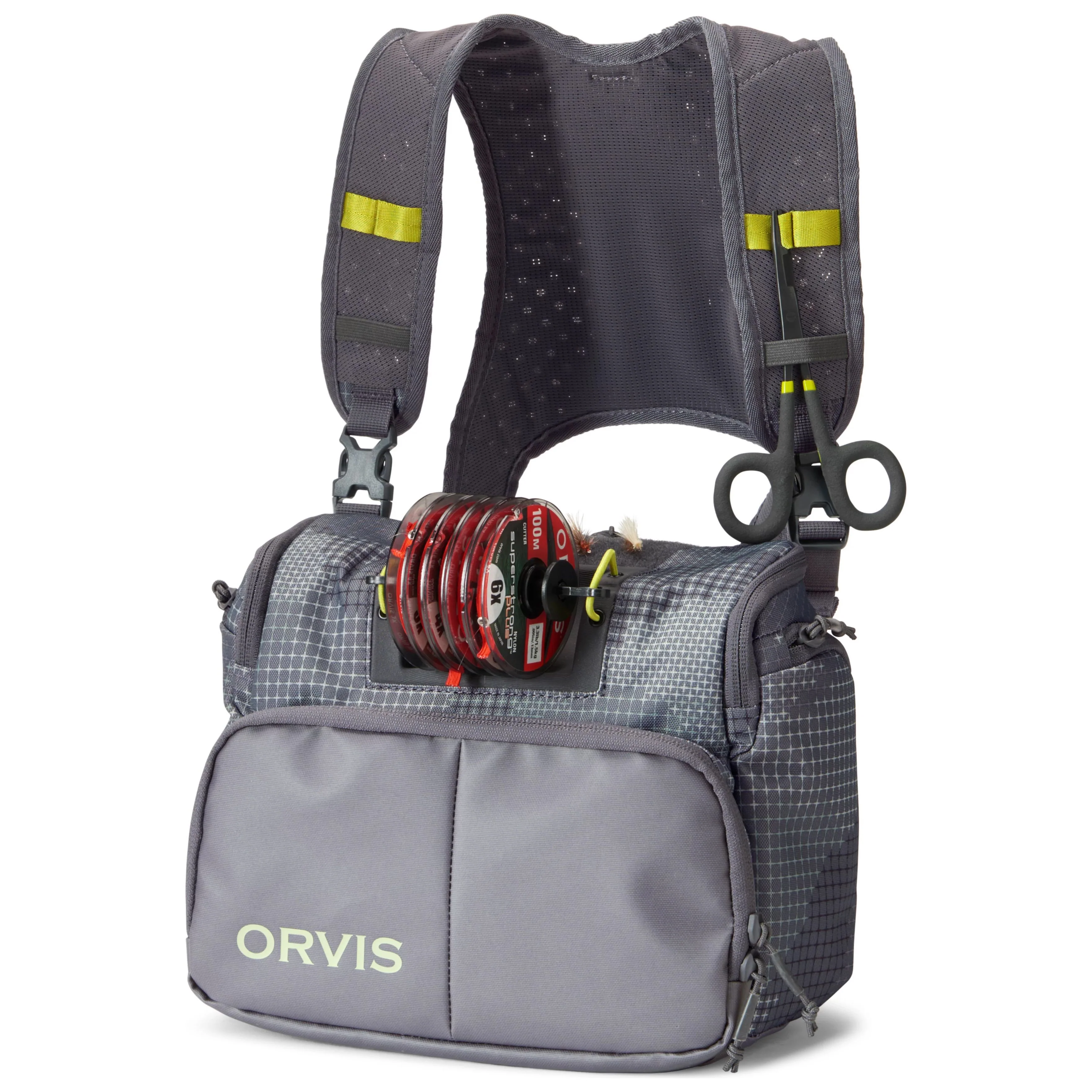 Orvis Chest Pack - Image 7