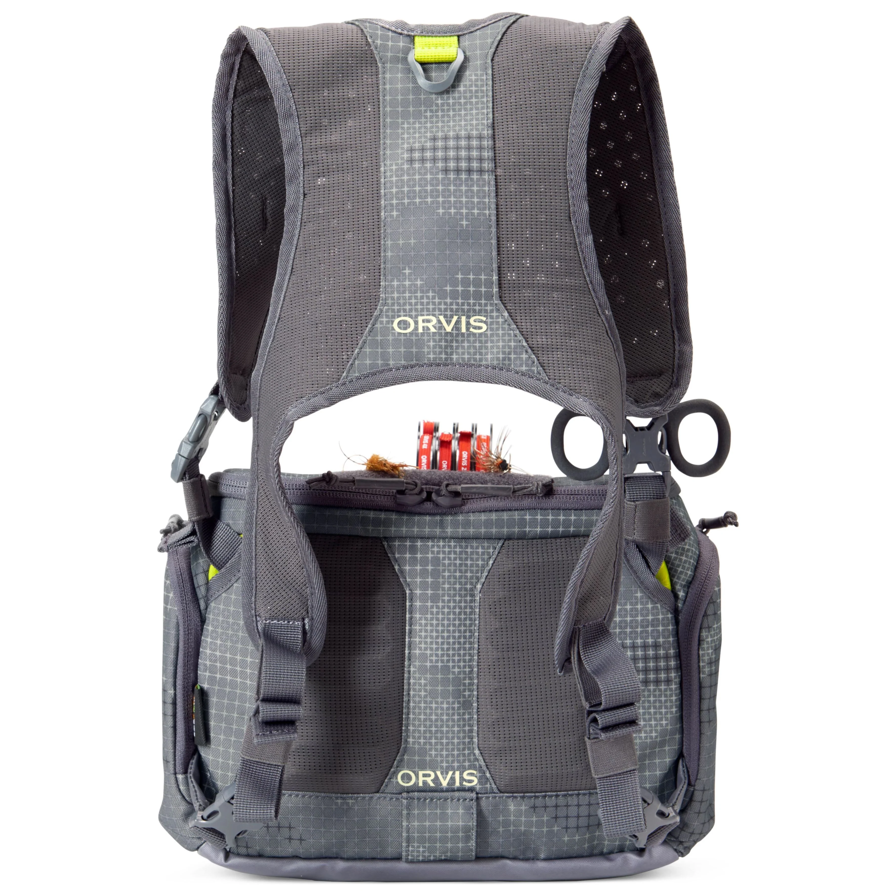 Orvis Chest Pack - Image 9