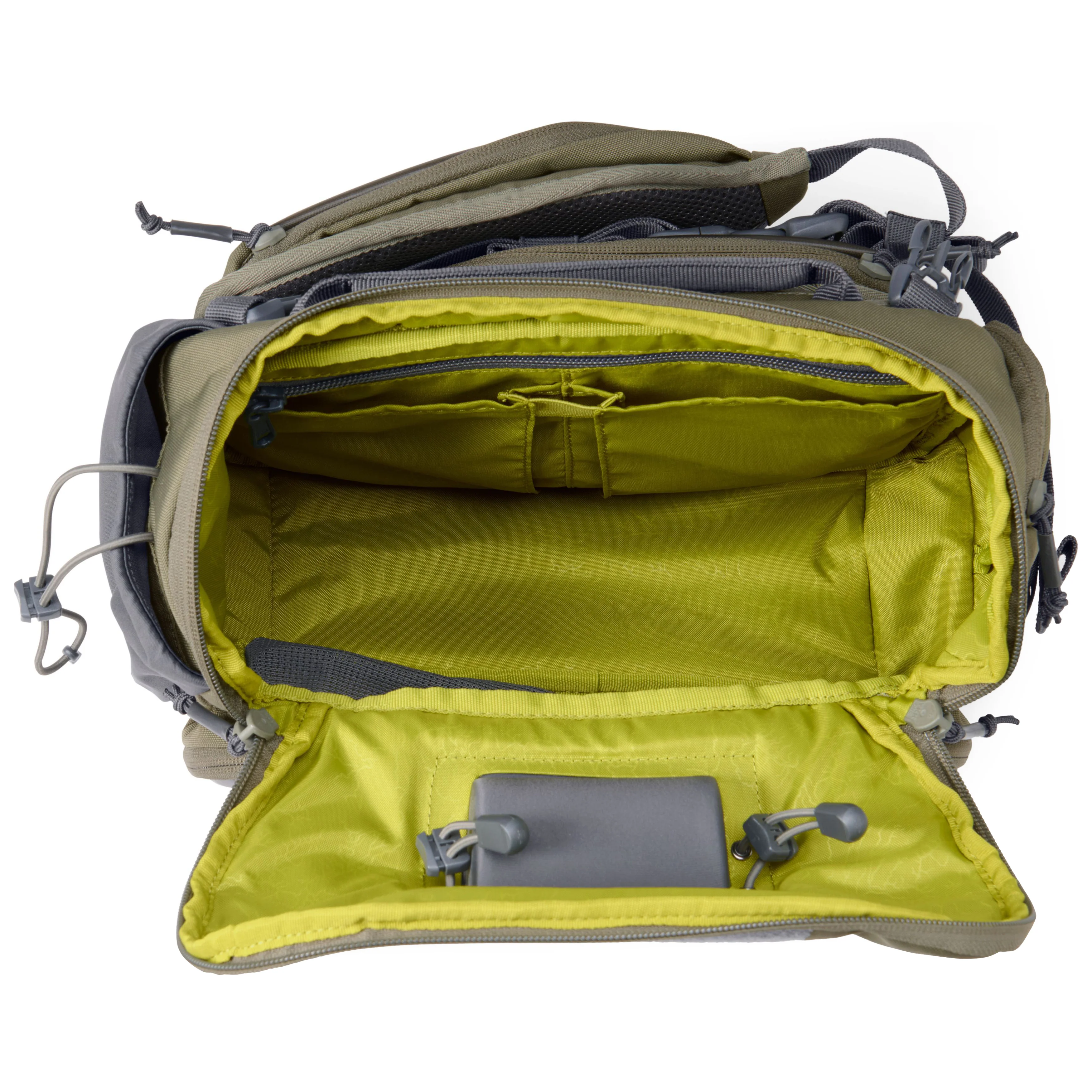 Orvis Guide Hip Pack - Image 4
