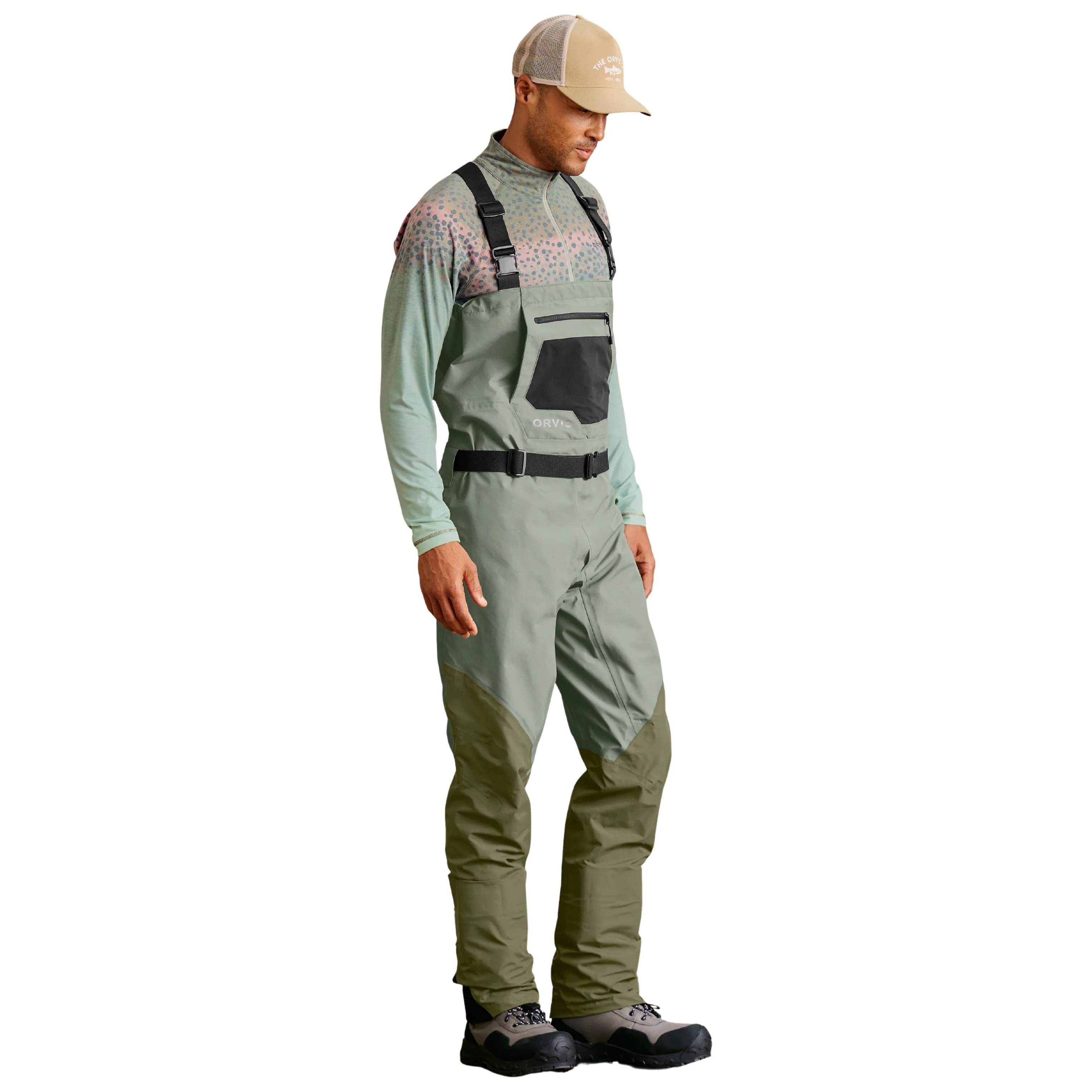 Orvis Men's Clearwater Wader - Image 2