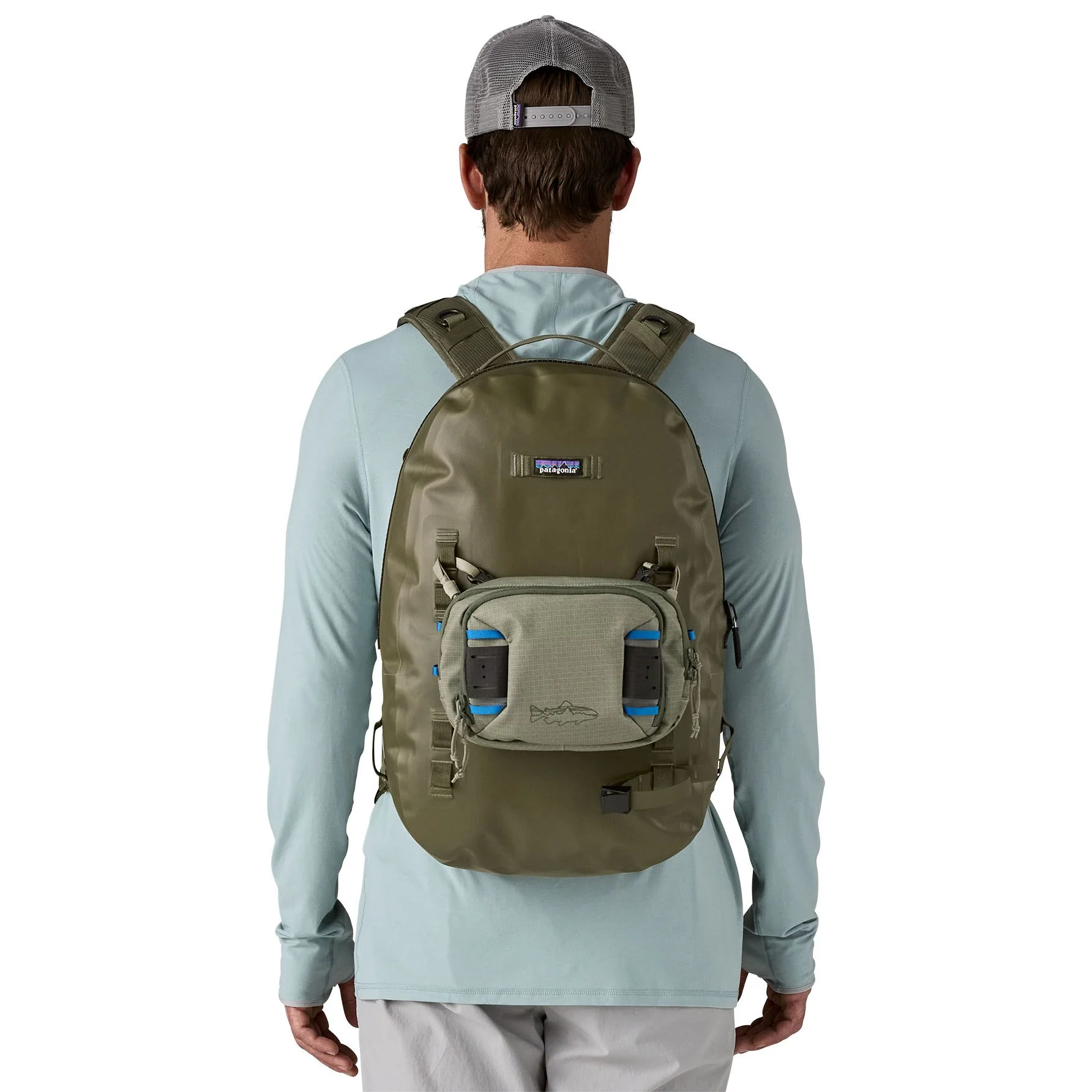 Patagonia Guidewater Backpack - Image 11