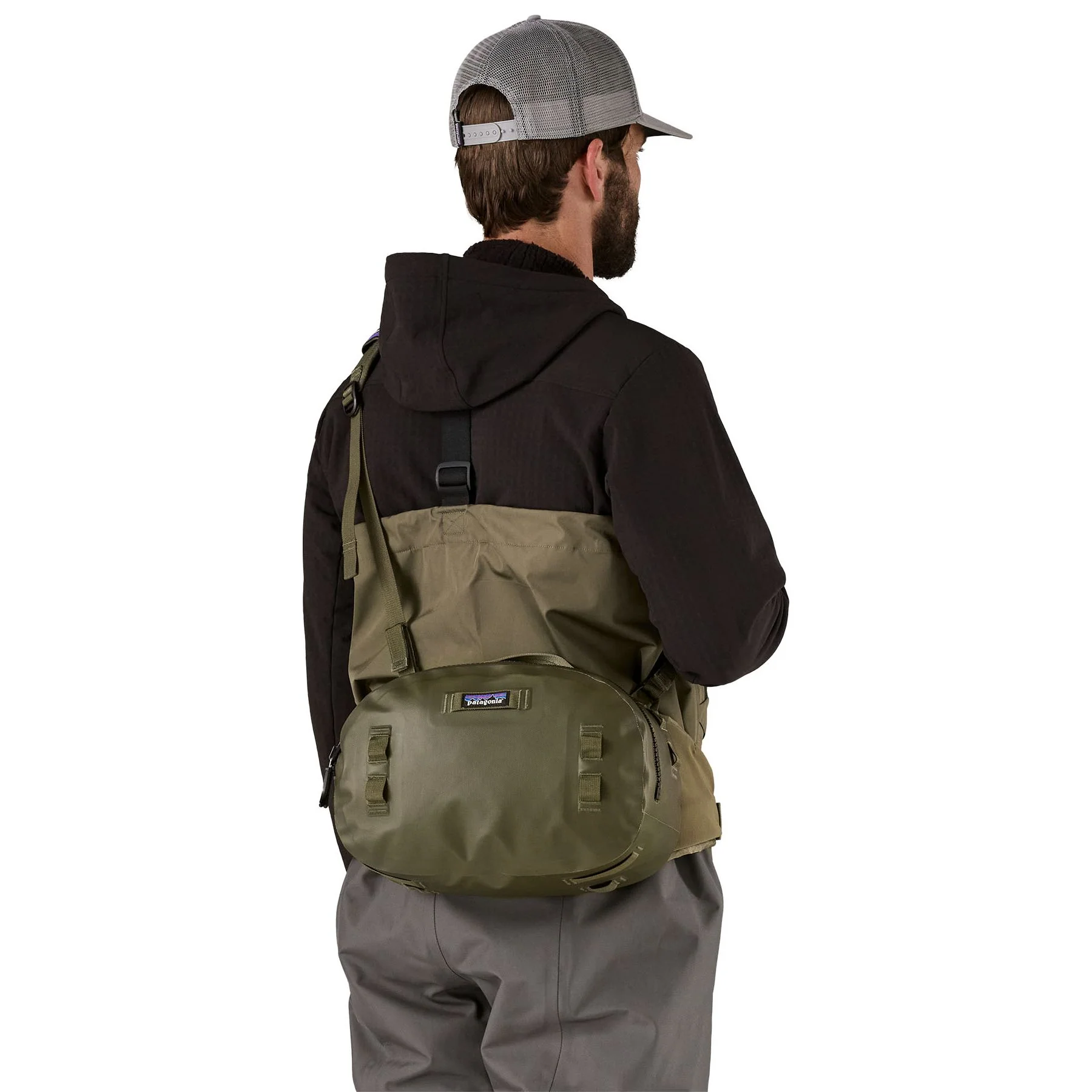 Patagonia Guidewater Hip Pack - Image 4