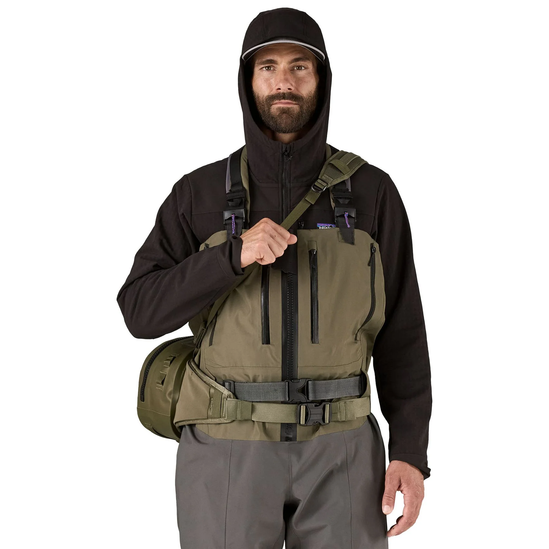 Patagonia Guidewater Hip Pack - Image 5