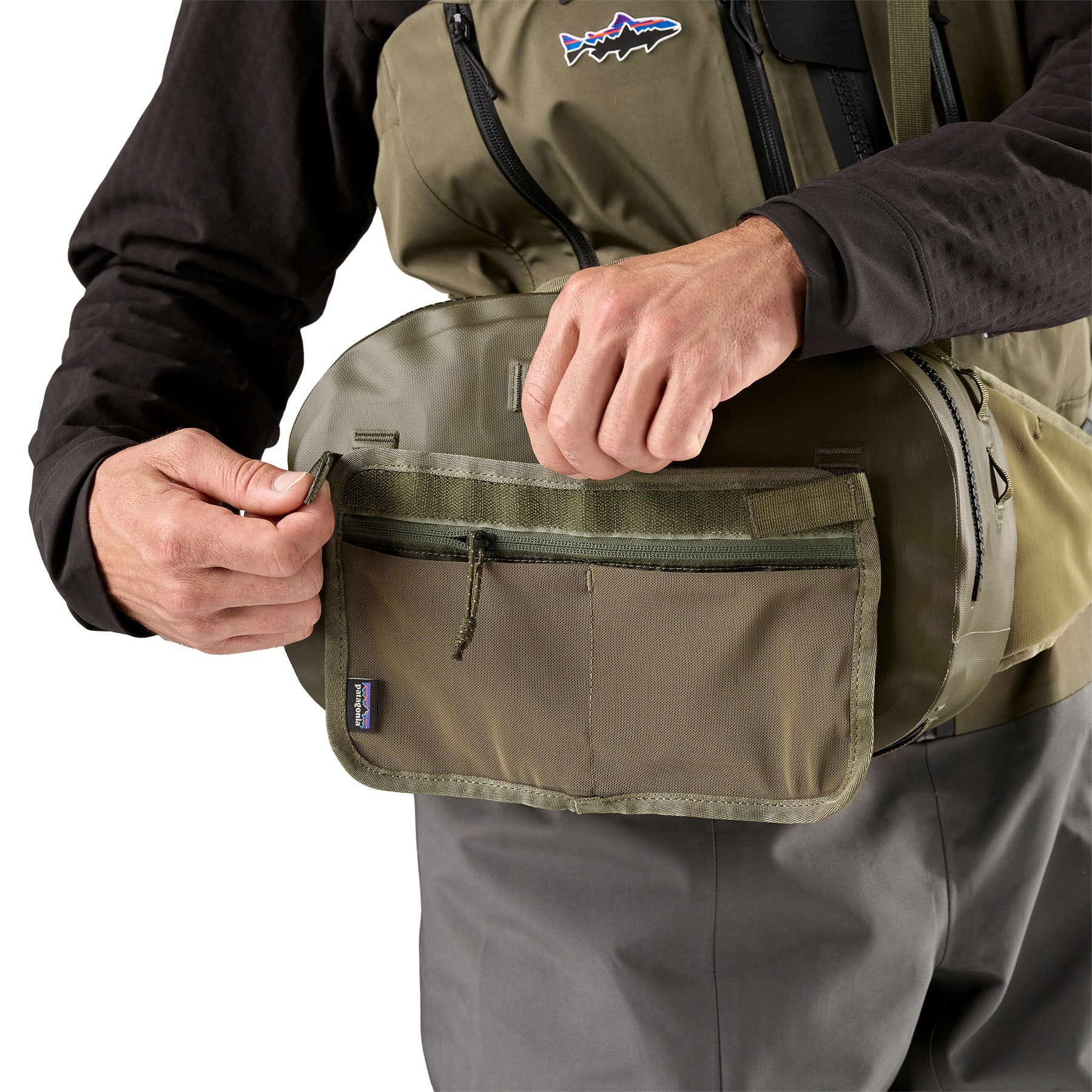 Patagonia Guidewater Hip Pack - Image 6