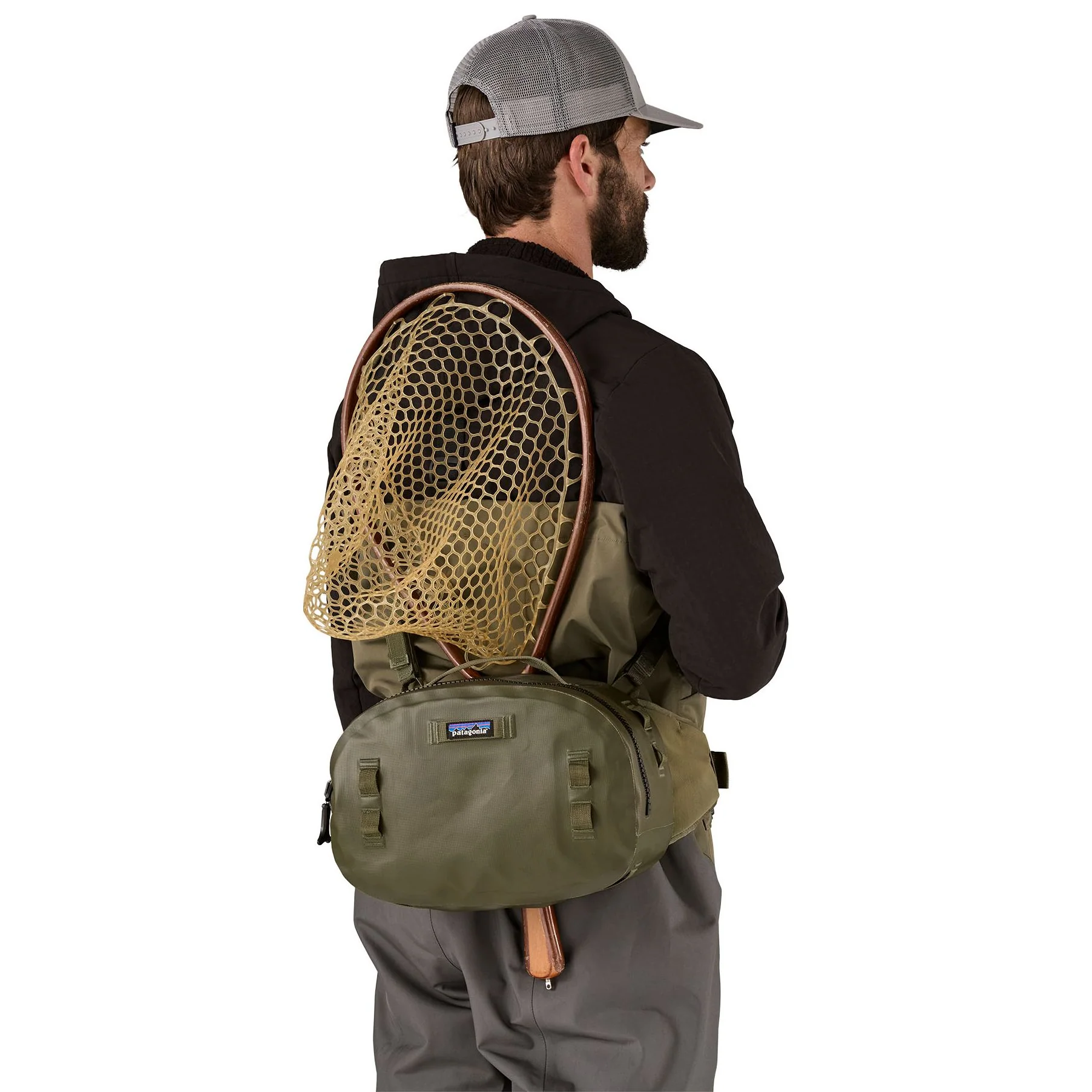 Patagonia Guidewater Hip Pack - Image 7