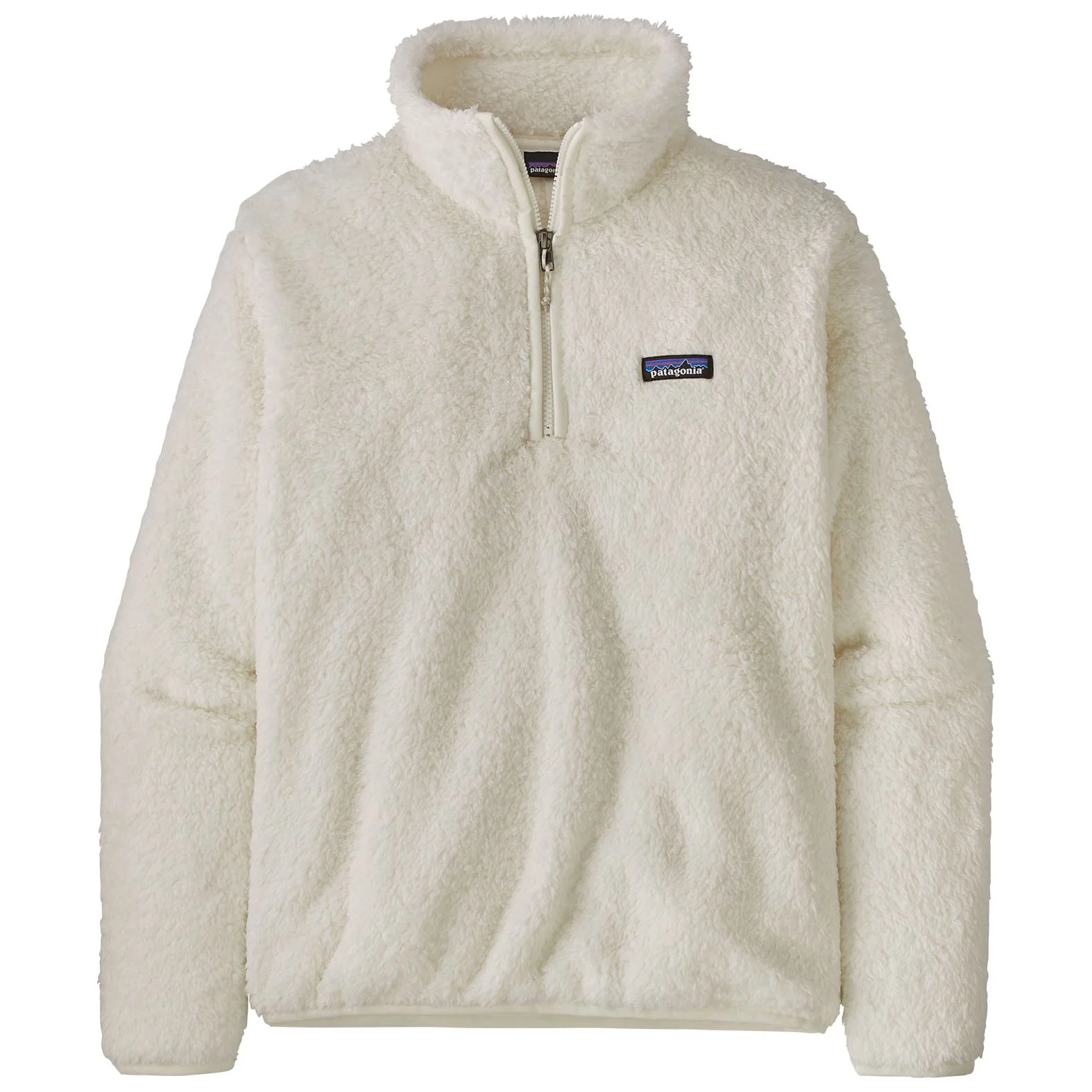 Patagonia Women's Los Gatos 1/4 Zip