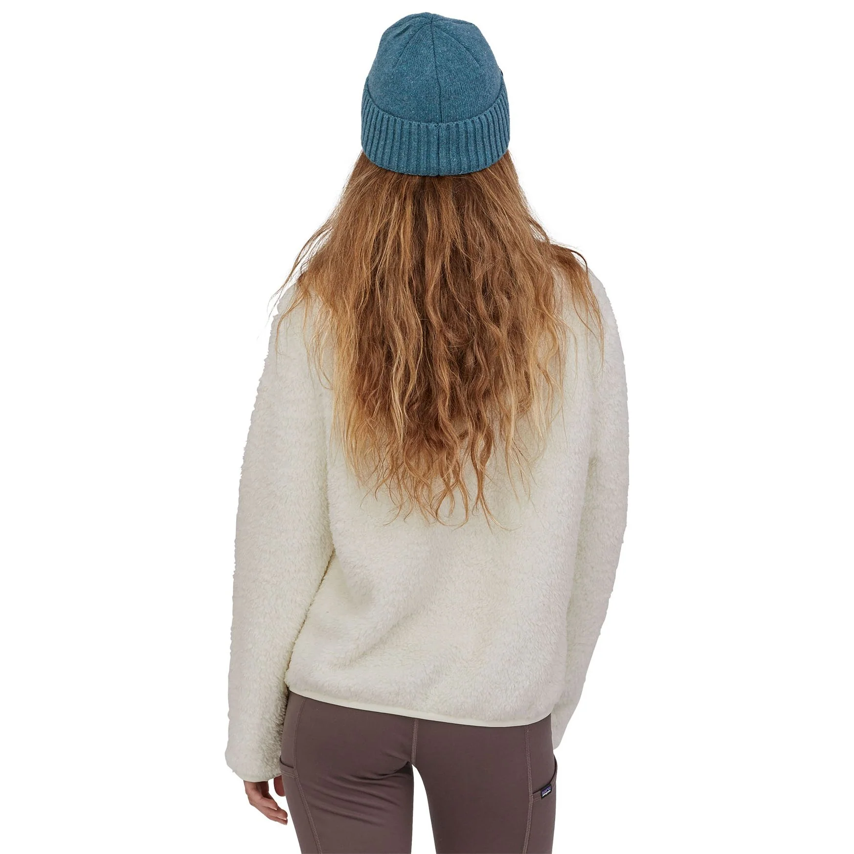 Patagonia Women's Los Gatos 1/4 Zip - Image 4