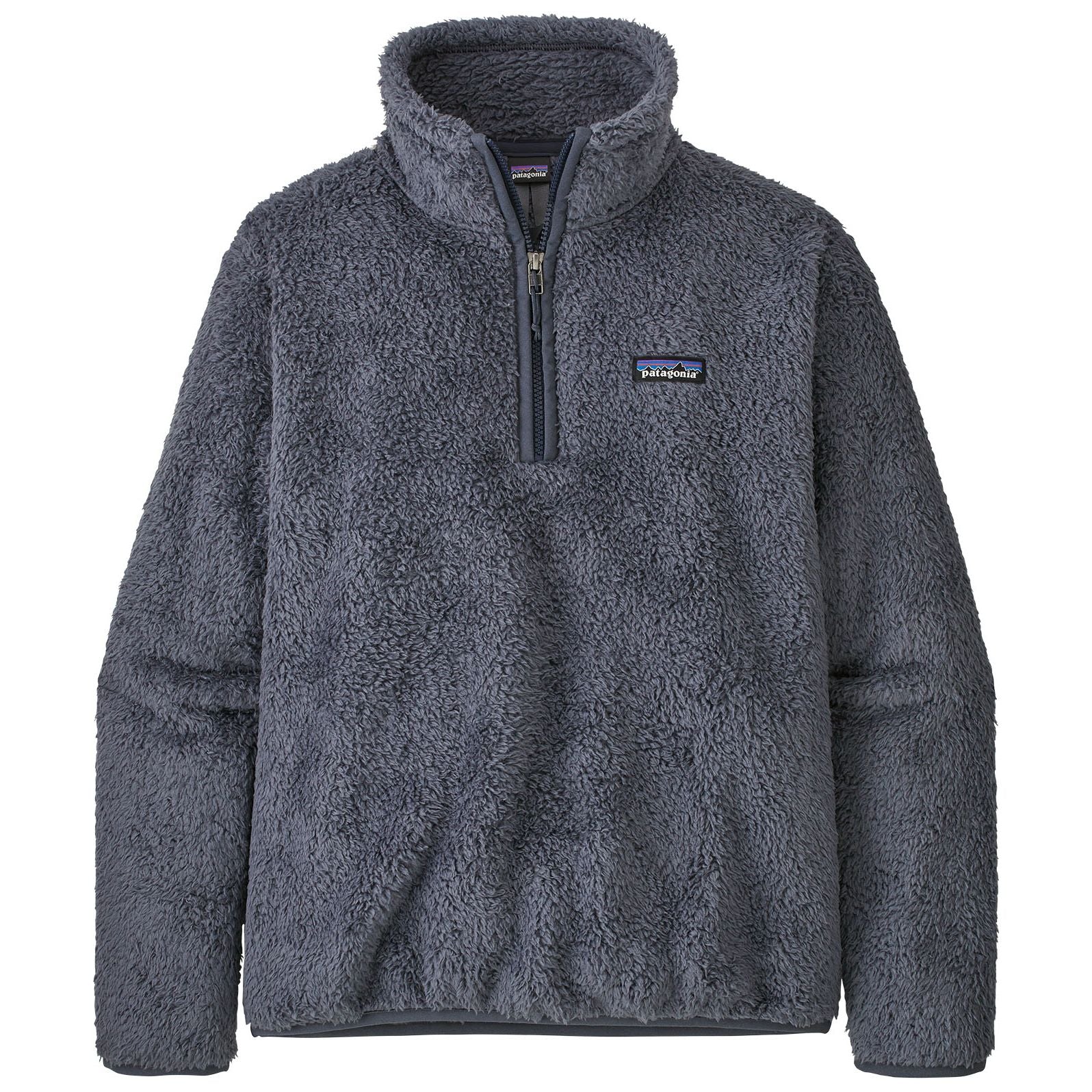 Patagonia Women's Los Gatos 1/4 Zip - Image 5