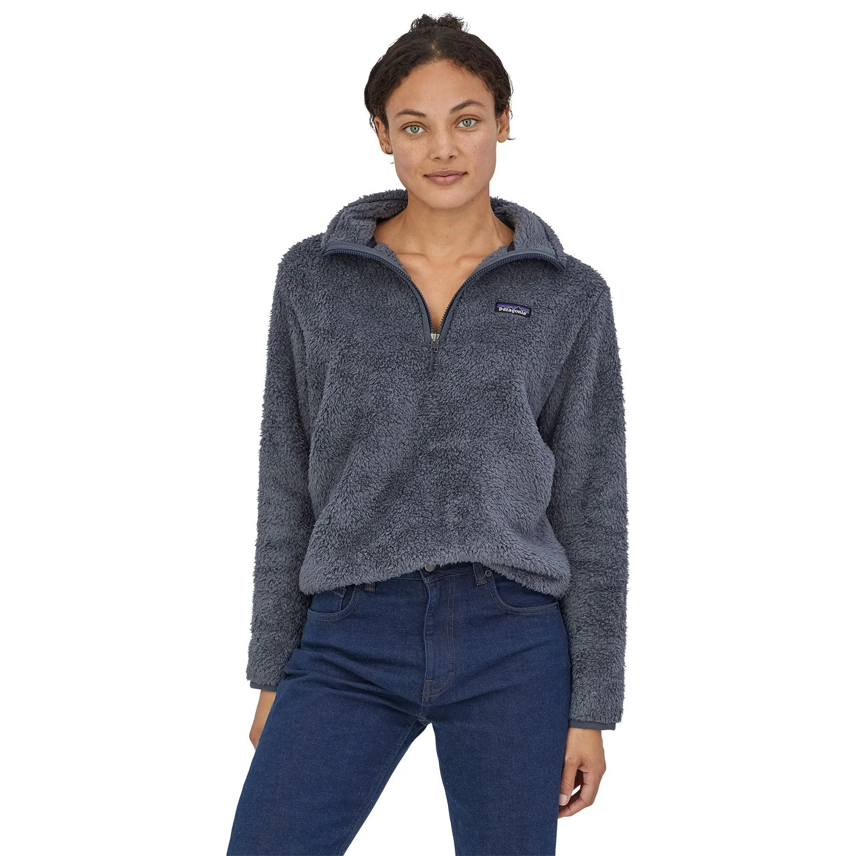 Patagonia Women's Los Gatos 1/4 Zip - Image 6