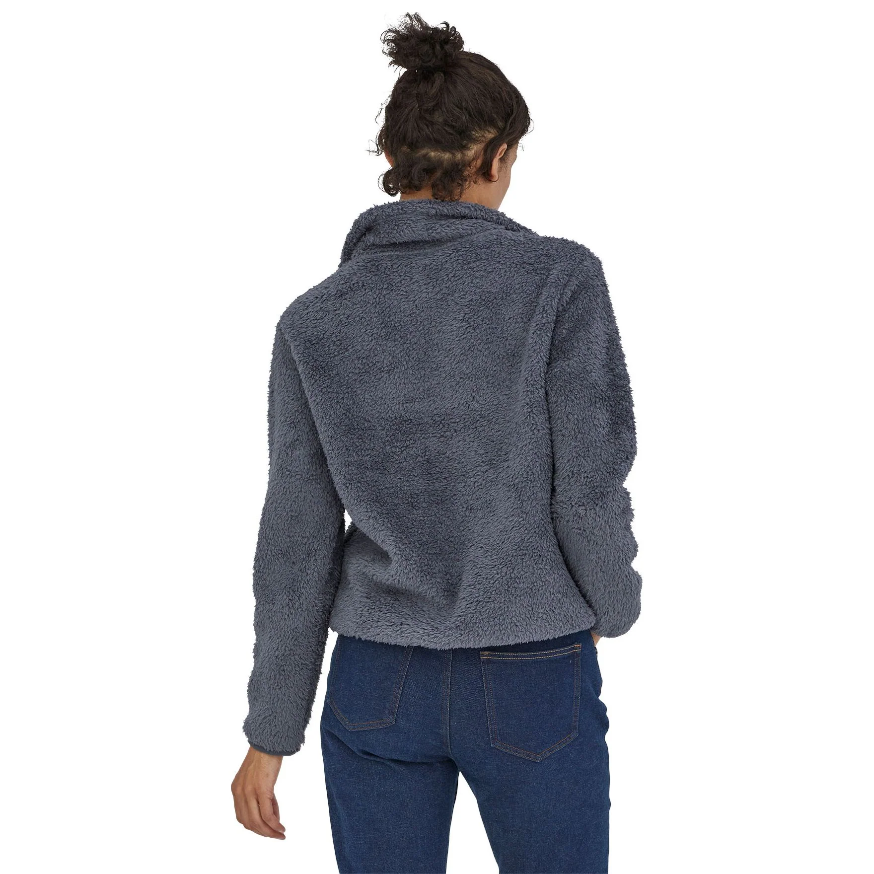 Patagonia Women's Los Gatos 1/4 Zip - Image 7