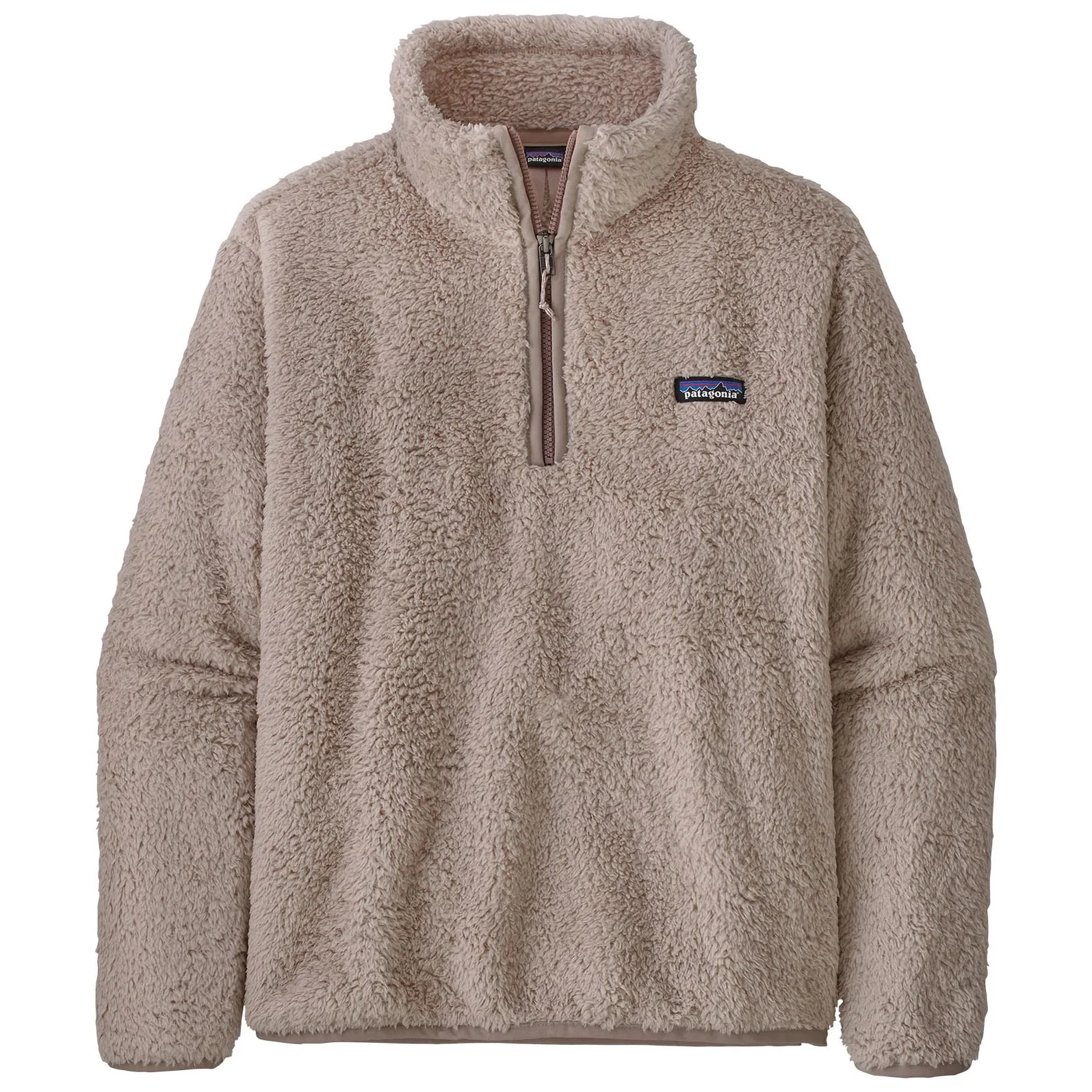 Patagonia Women's Los Gatos 1/4 Zip - Image 8