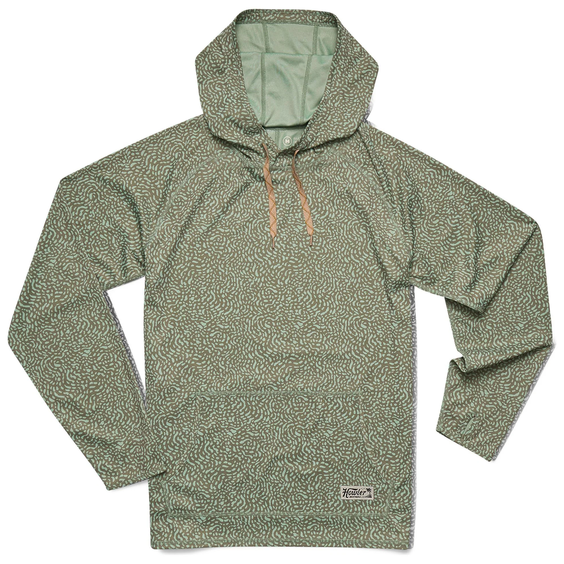 Howler Brothers Loggerhead Hoodie