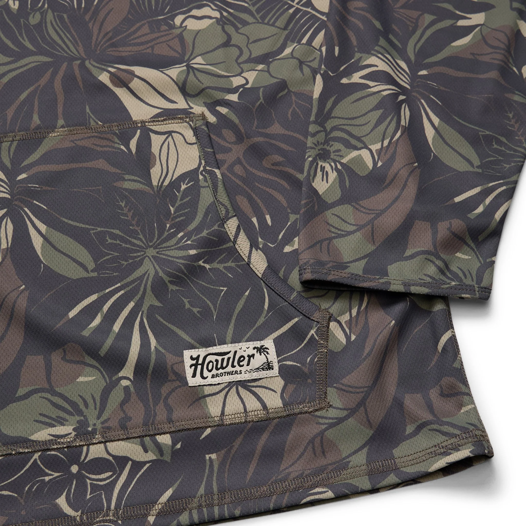 Howler Brothers Loggerhead Hoodie - Image 12
