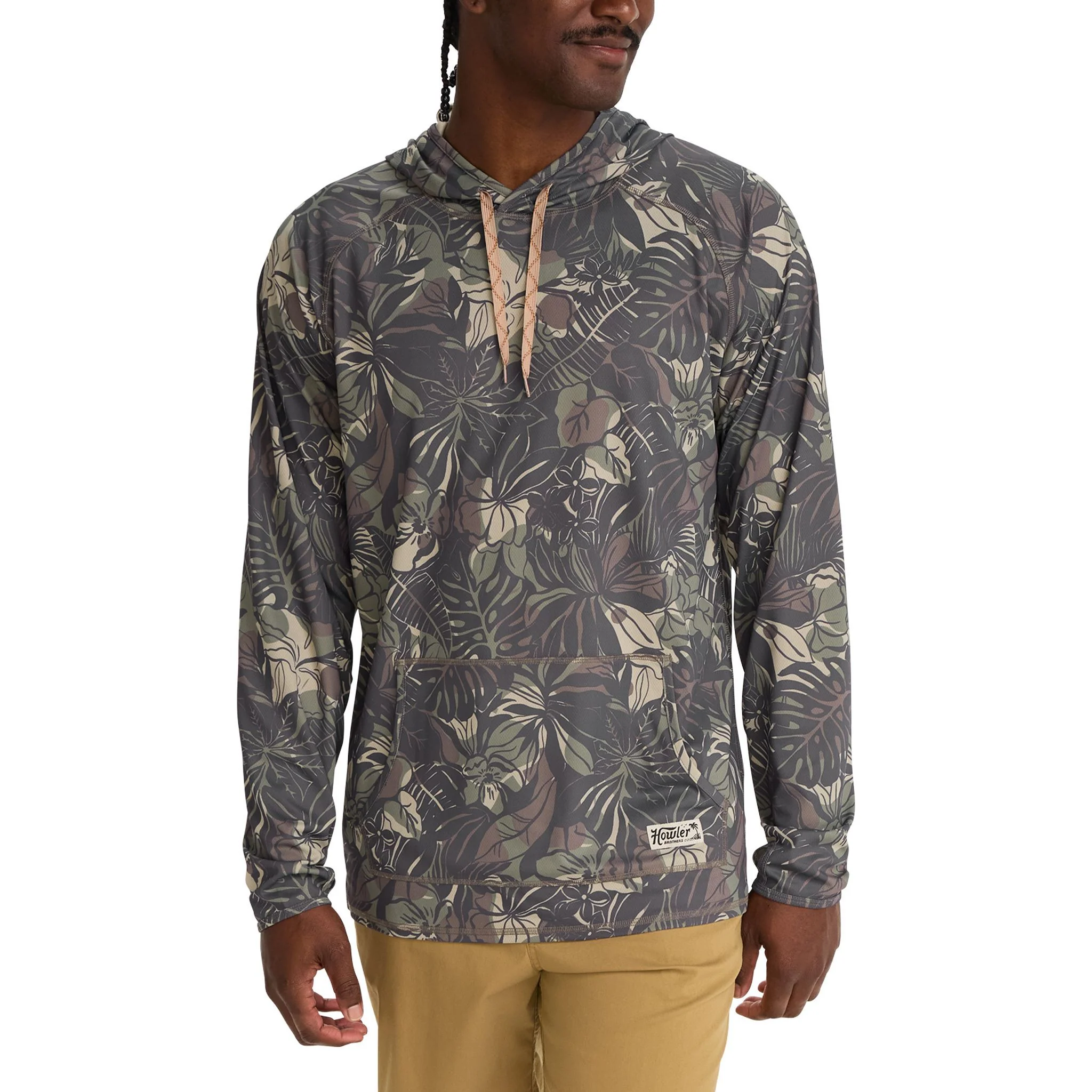 Howler Brothers Loggerhead Hoodie - Image 13