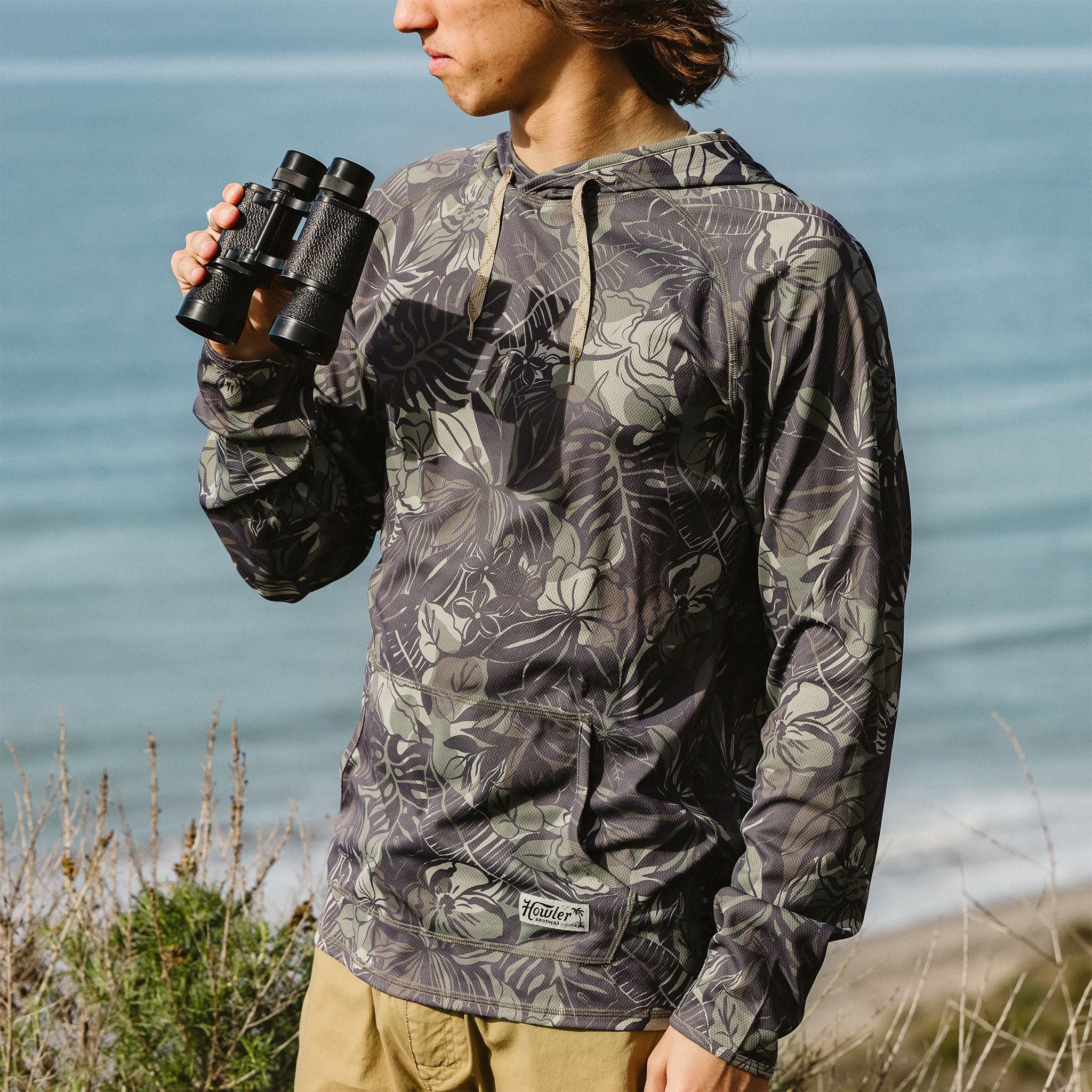 Howler Brothers Loggerhead Hoodie - Image 15