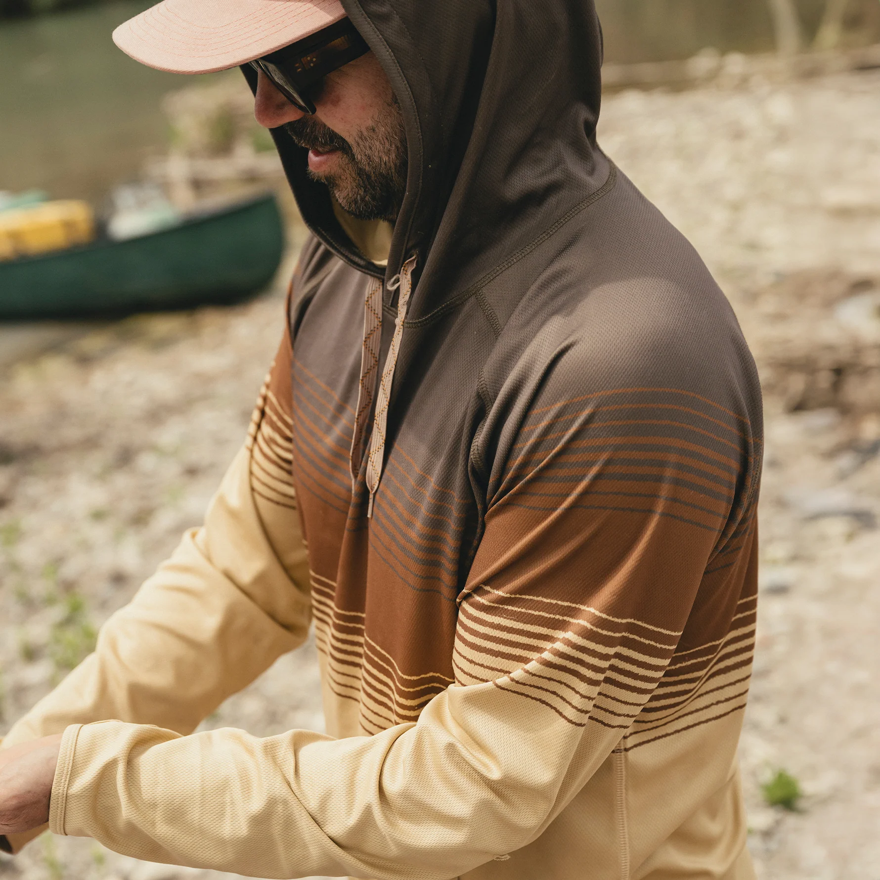 Howler Brothers Loggerhead Hoodie - Image 17