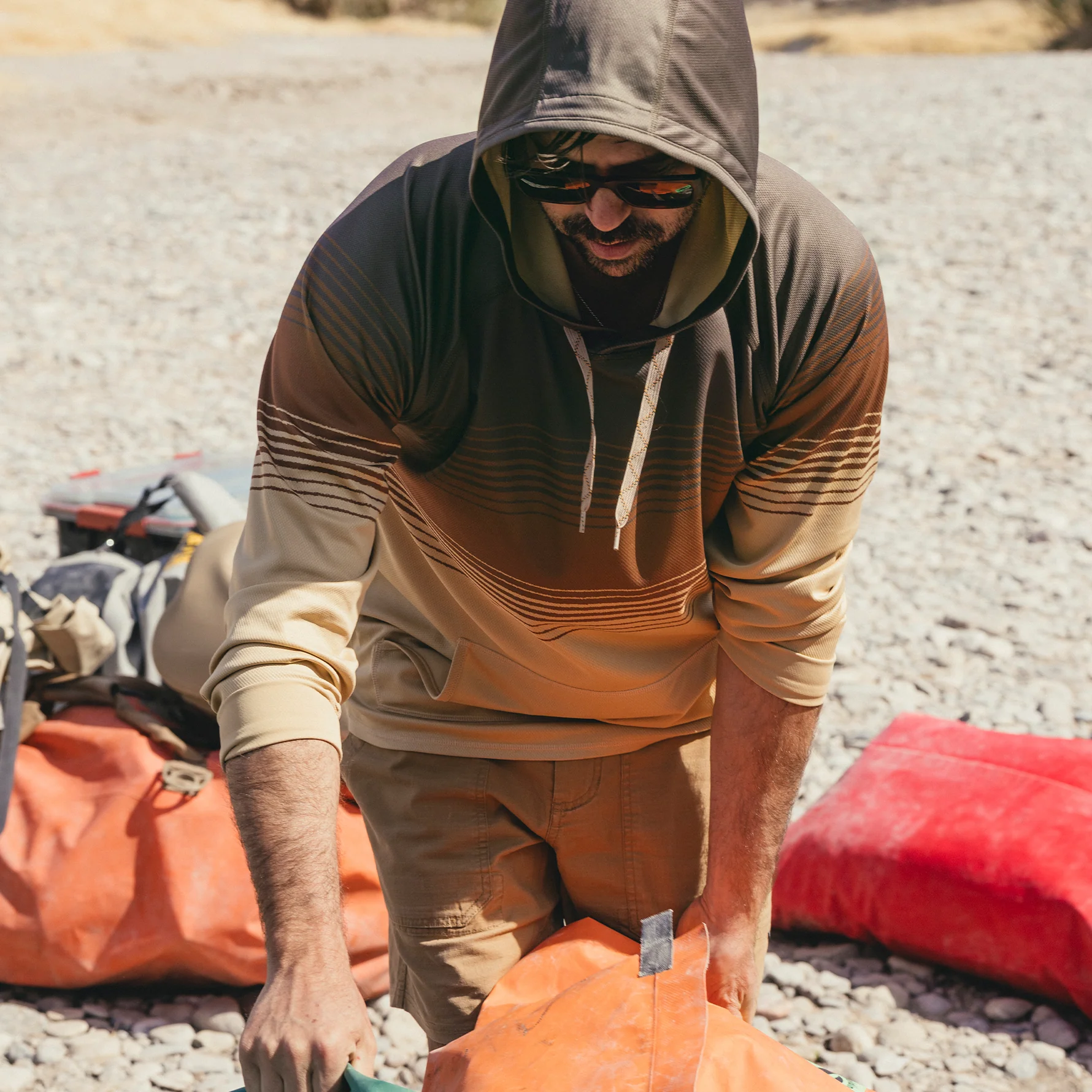 Howler Brothers Loggerhead Hoodie - Image 18