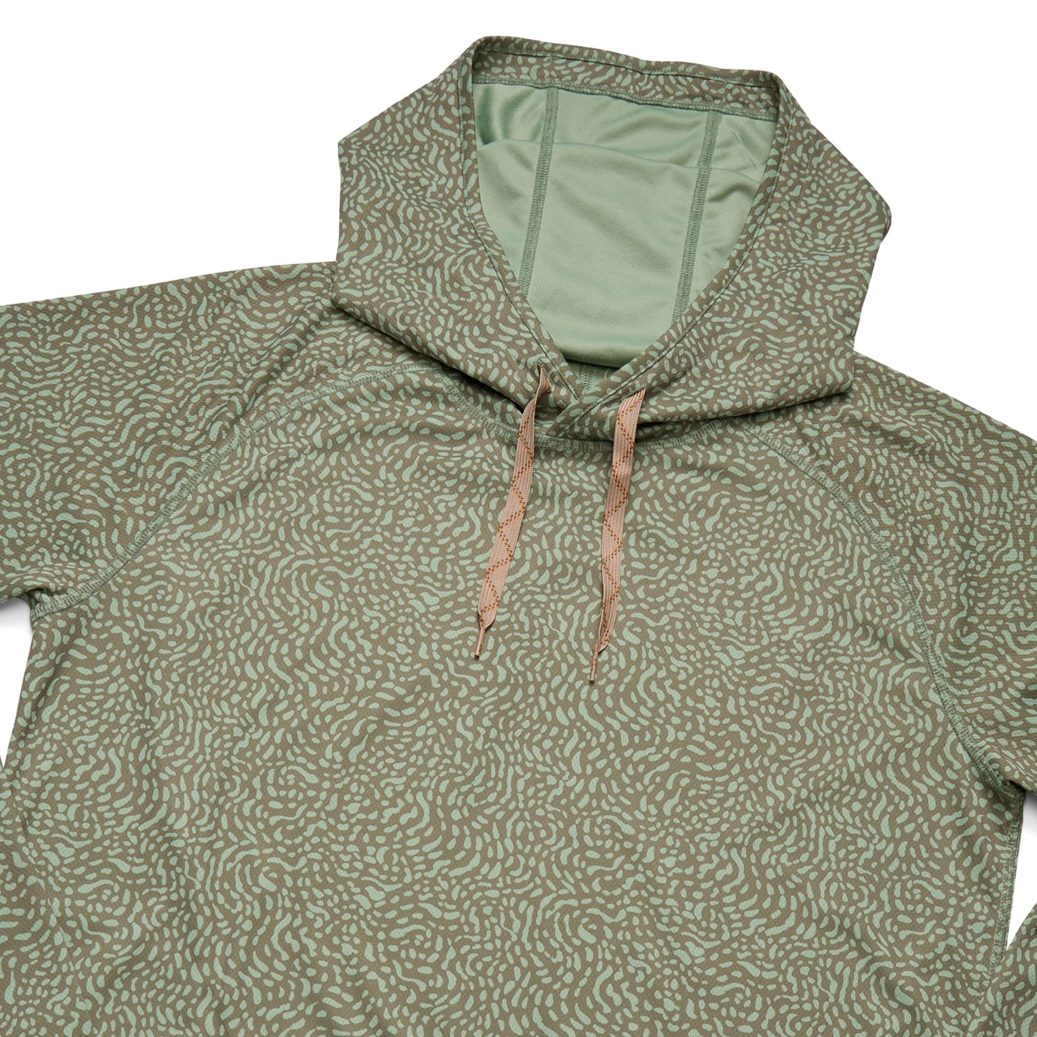 Howler Brothers Loggerhead Hoodie - Image 2