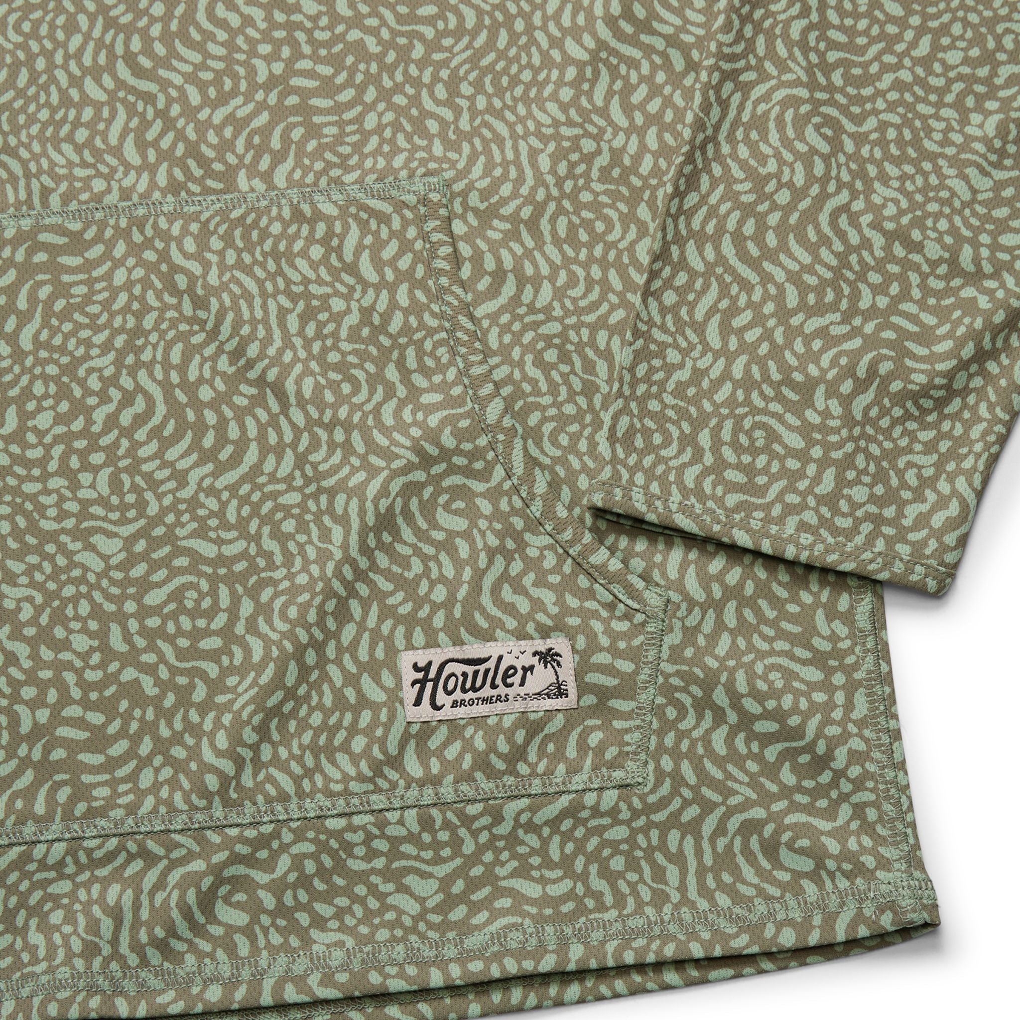 Howler Brothers Loggerhead Hoodie - Image 3