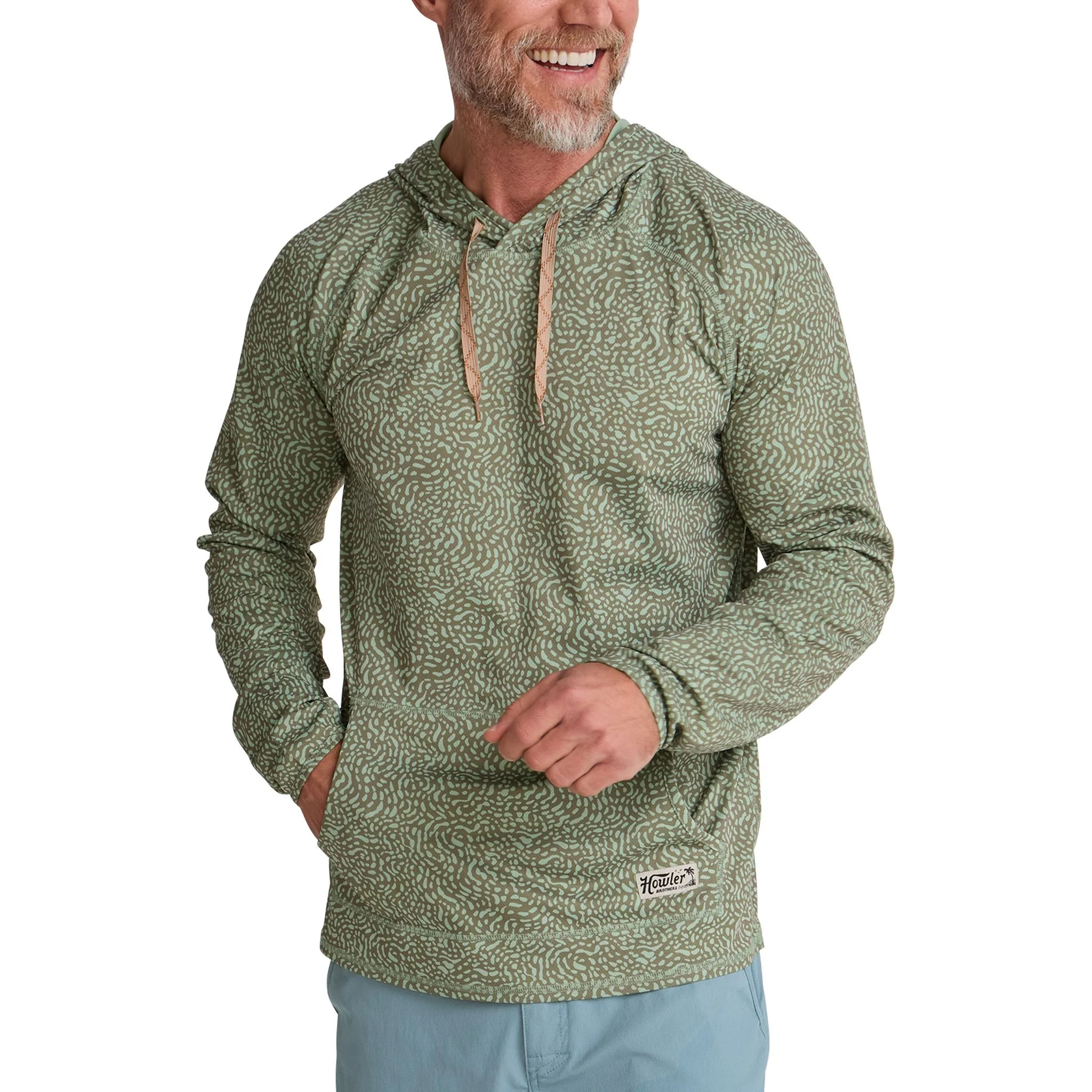 Howler Brothers Loggerhead Hoodie - Image 4