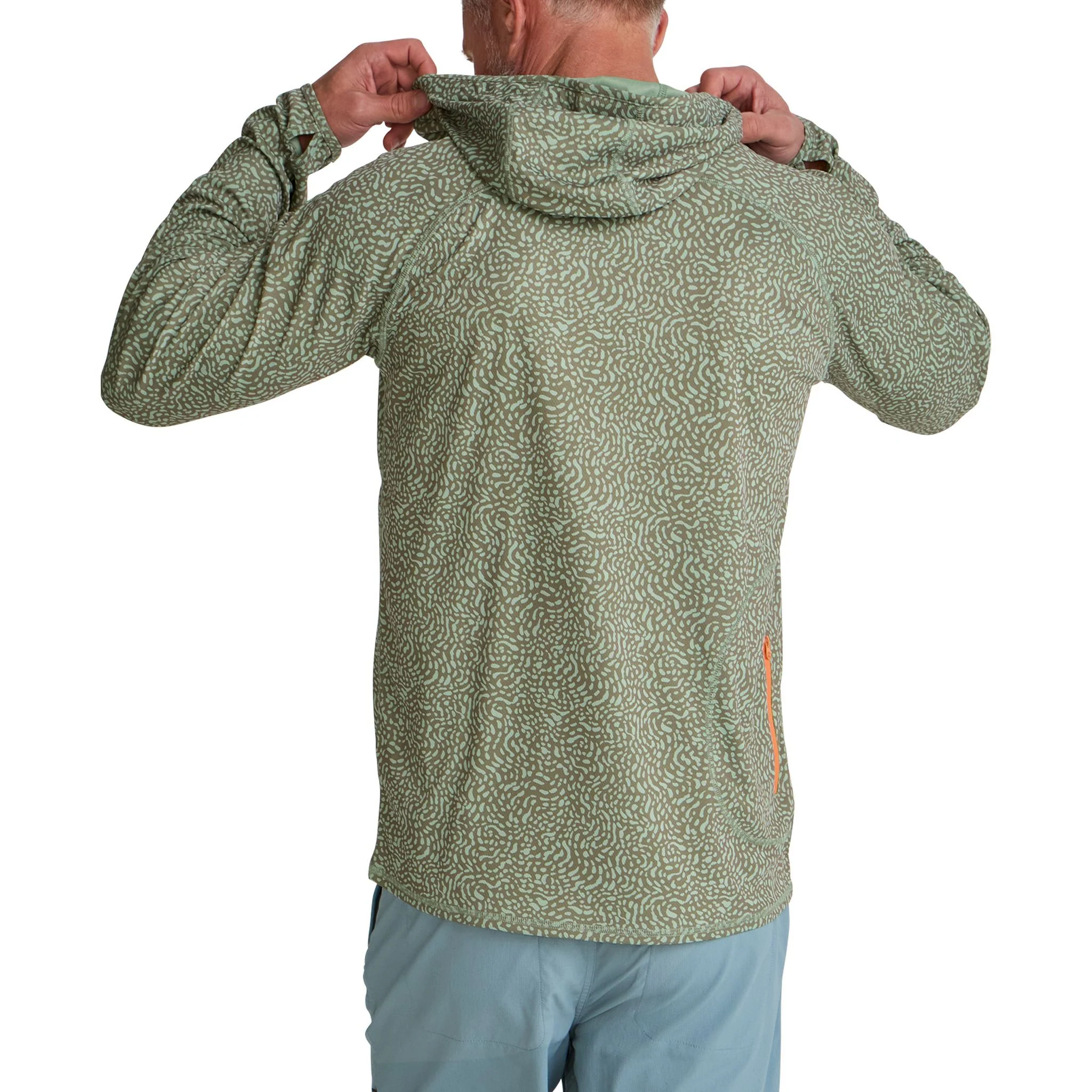 Howler Brothers Loggerhead Hoodie - Image 5