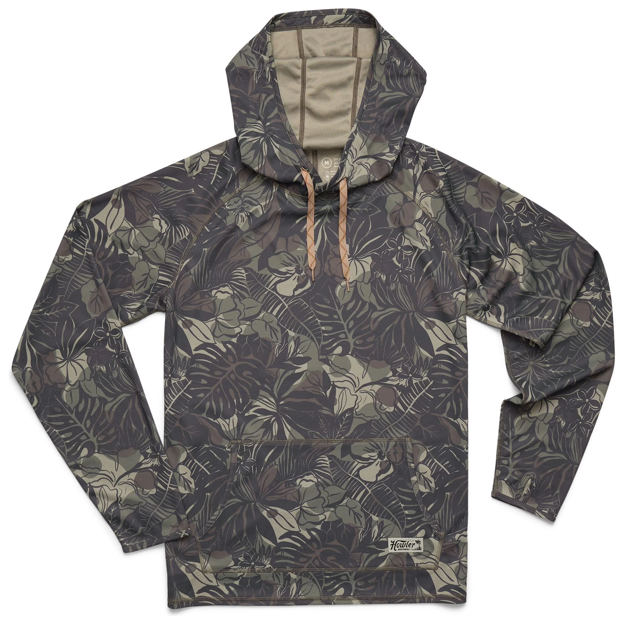 Howler Brothers Loggerhead Hoodie - Image 9