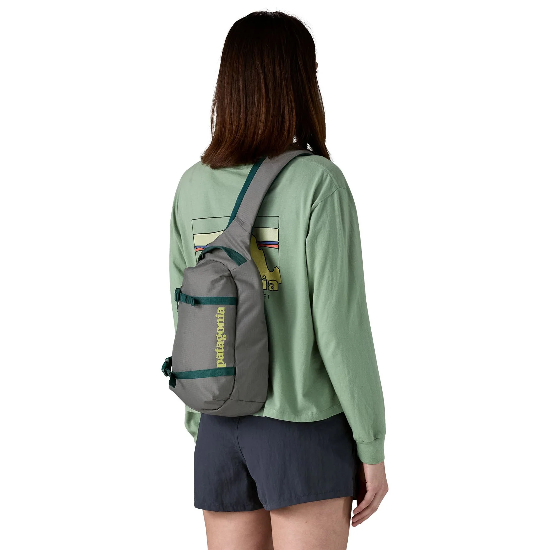 Patagonia Atom Sling 8L - Image 7