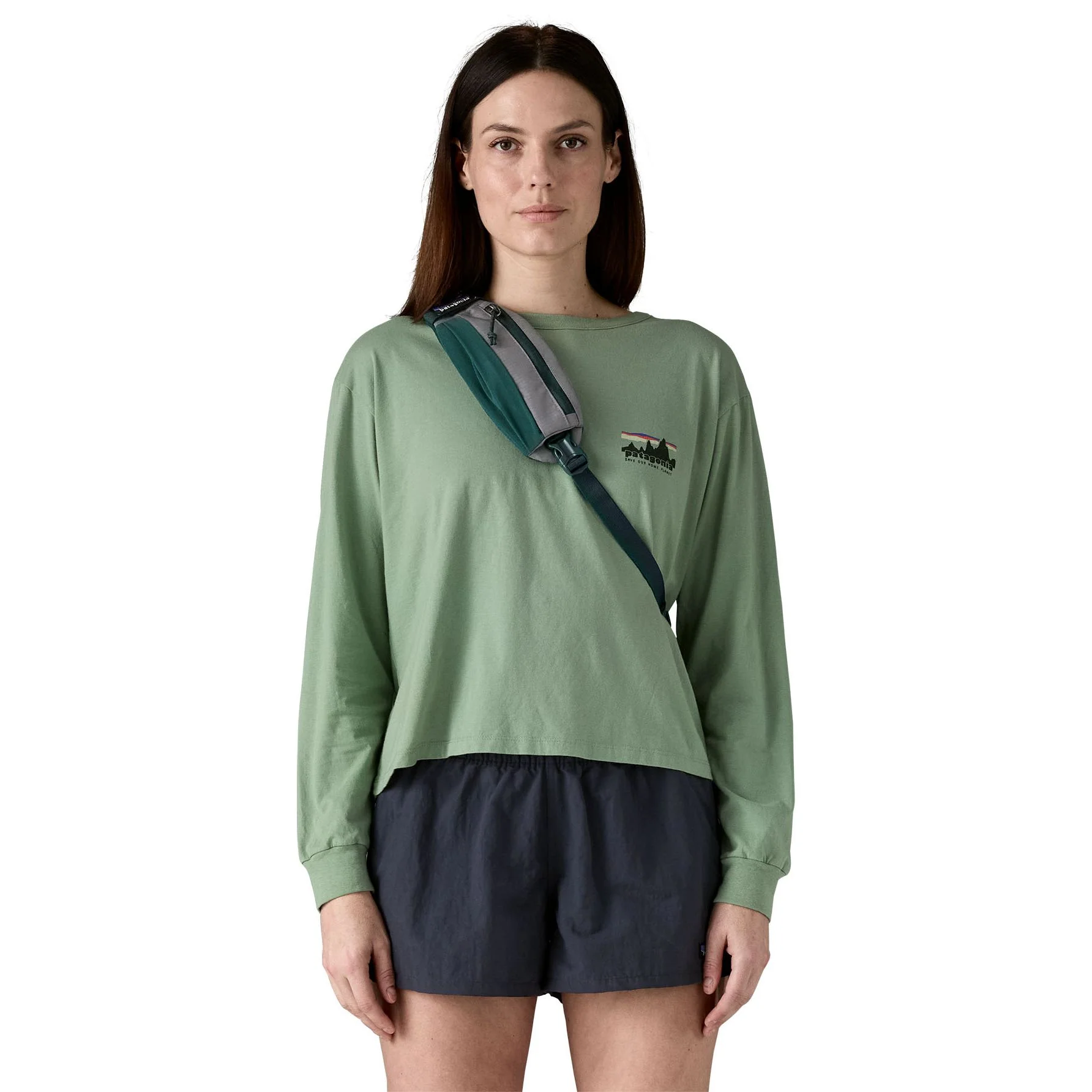Patagonia Atom Sling 8L - Image 8