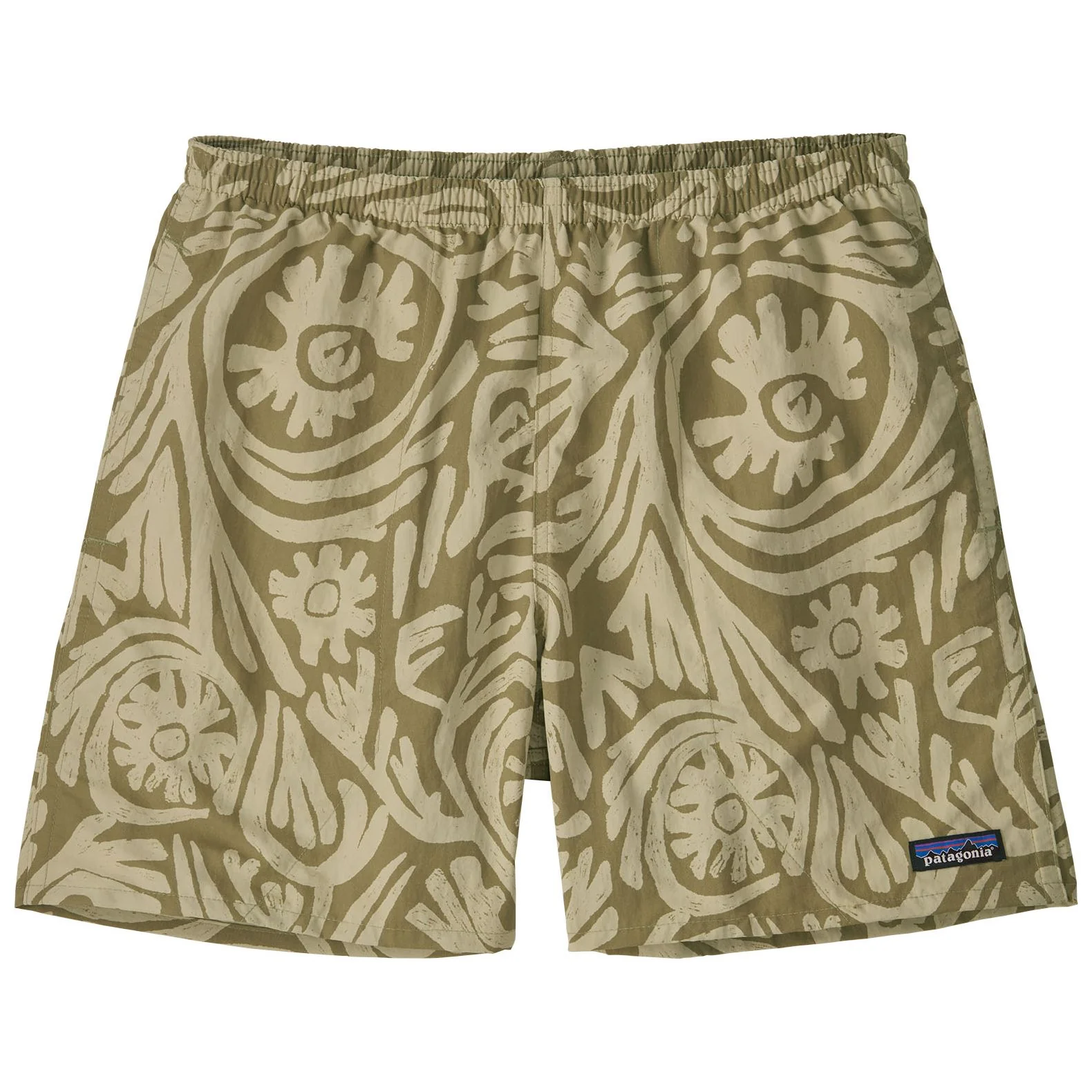 Patagonia Men's Baggies Shorts - 5 in.