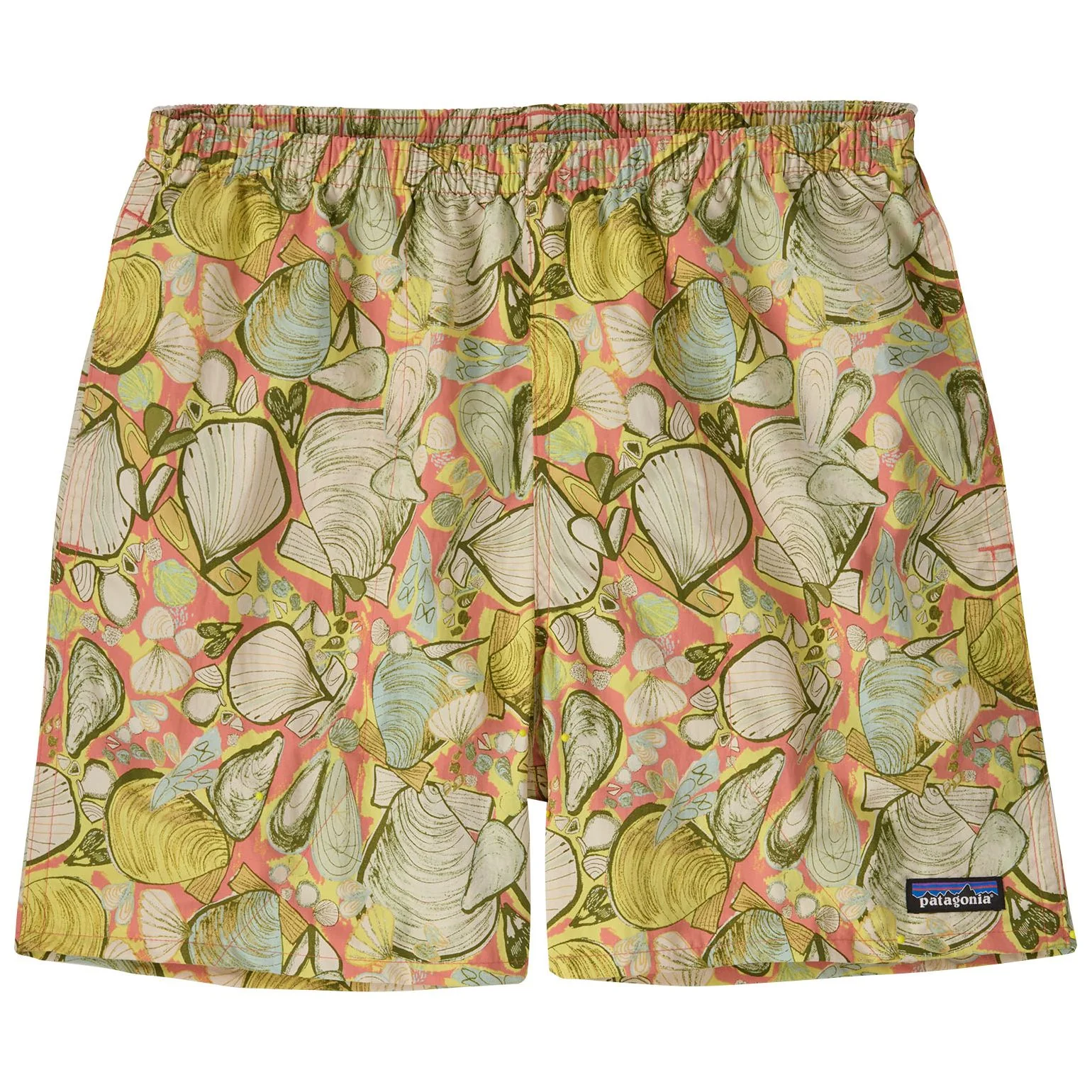 Patagonia Men's Baggies Shorts - 5 in. - Image 15