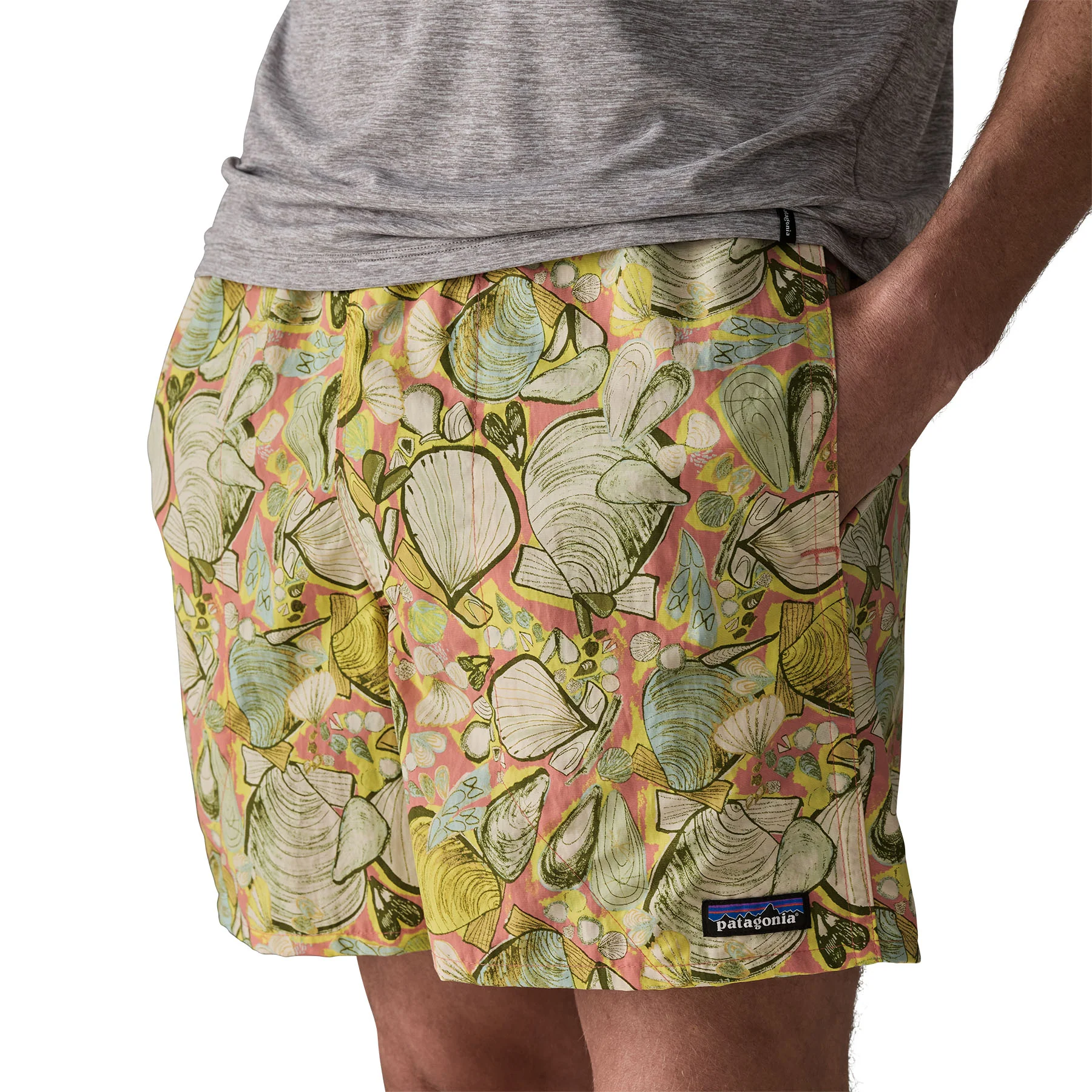 Patagonia Men's Baggies Shorts - 5 in. - Image 21
