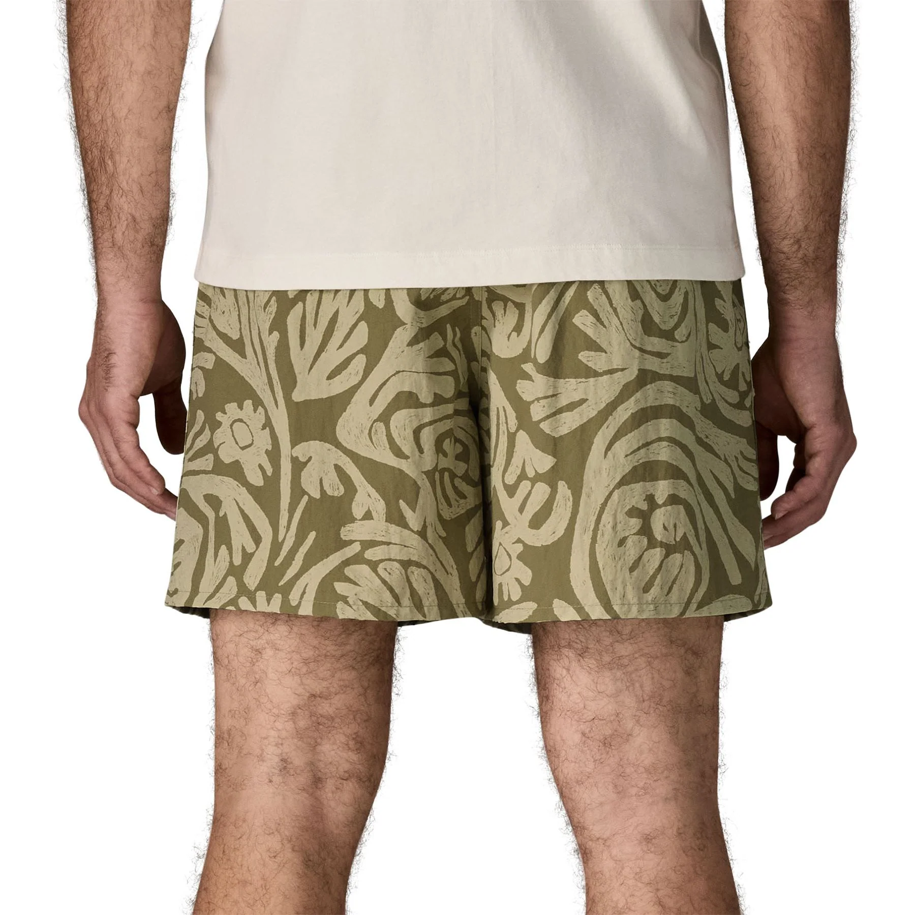 Patagonia Men's Baggies Shorts - 5 in. - Image 5