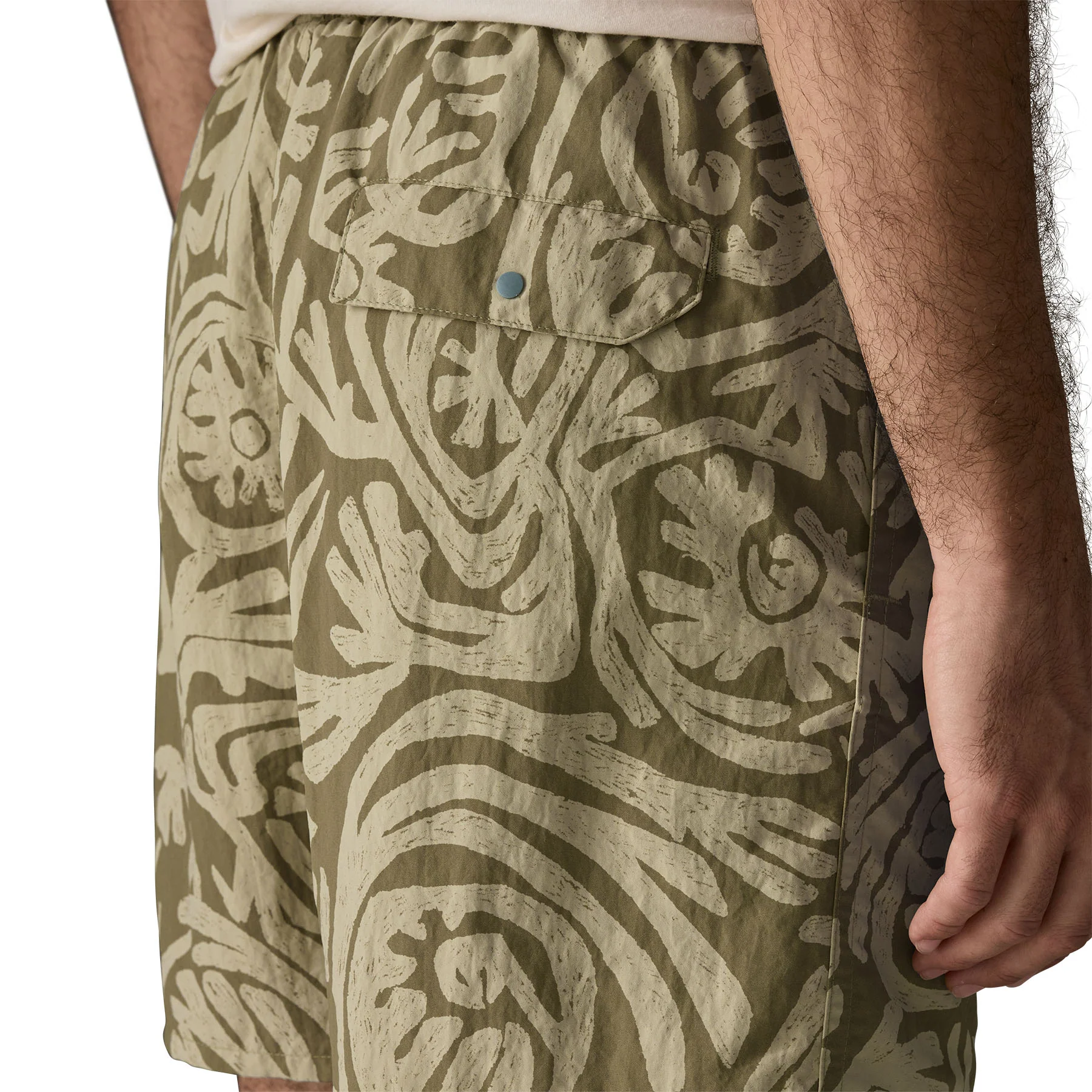 Patagonia Men's Baggies Shorts - 5 in. - Image 8