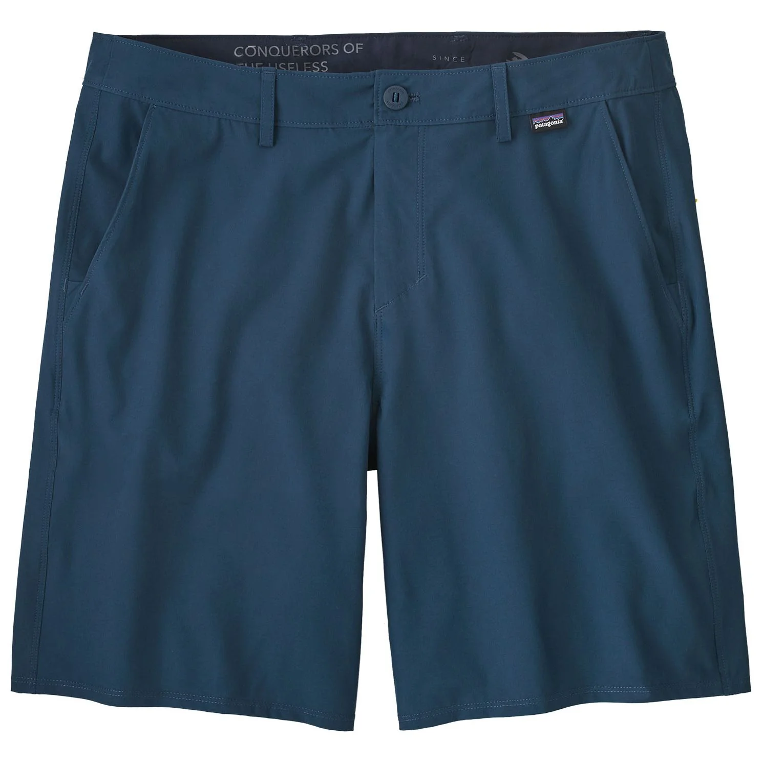 Patagonia Men's Hydropeak Hybrid Walk Shorts - 19 in. Sale - Image 19