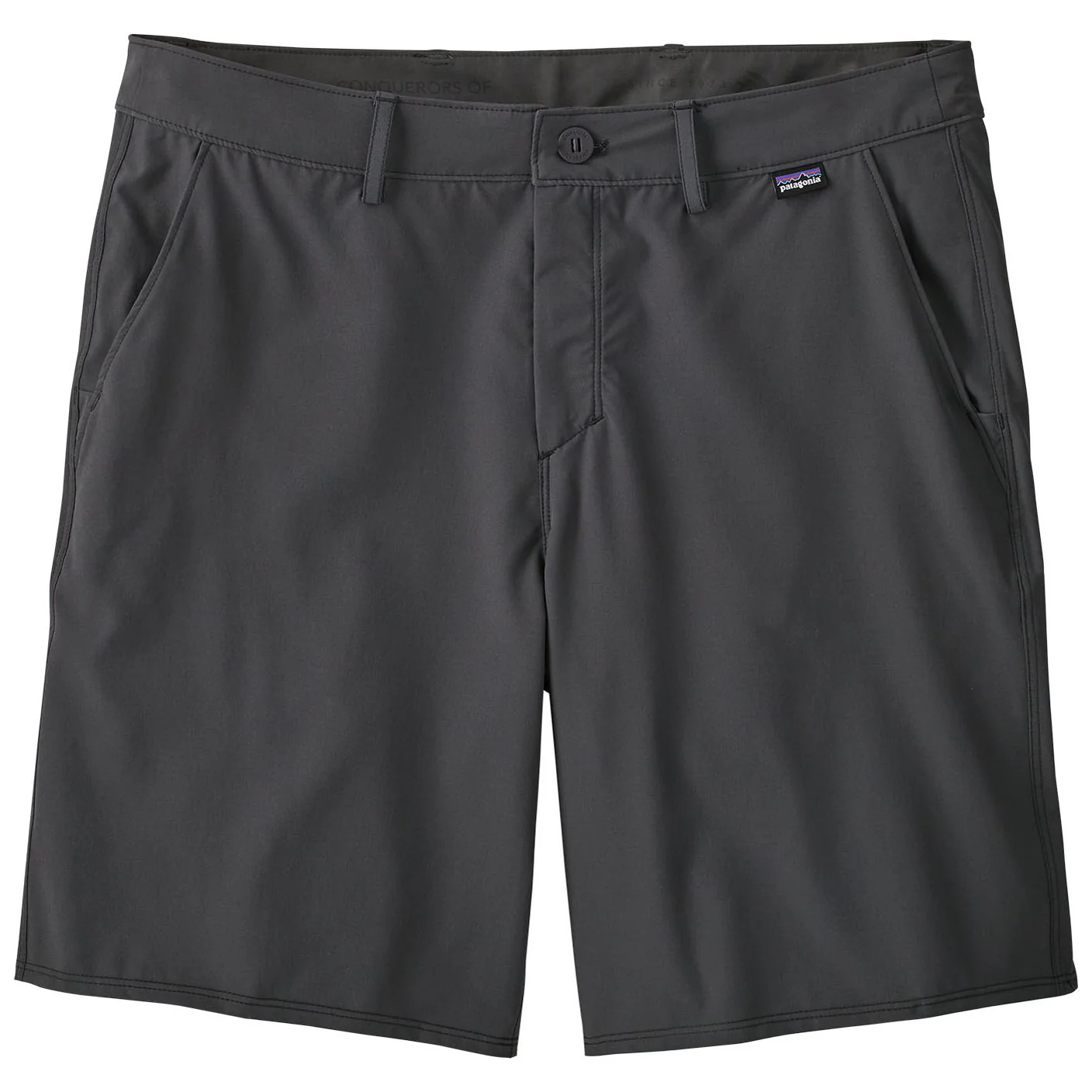 Patagonia Men's Hydropeak Hybrid Walk Shorts - 19 in. Sale - Image 3