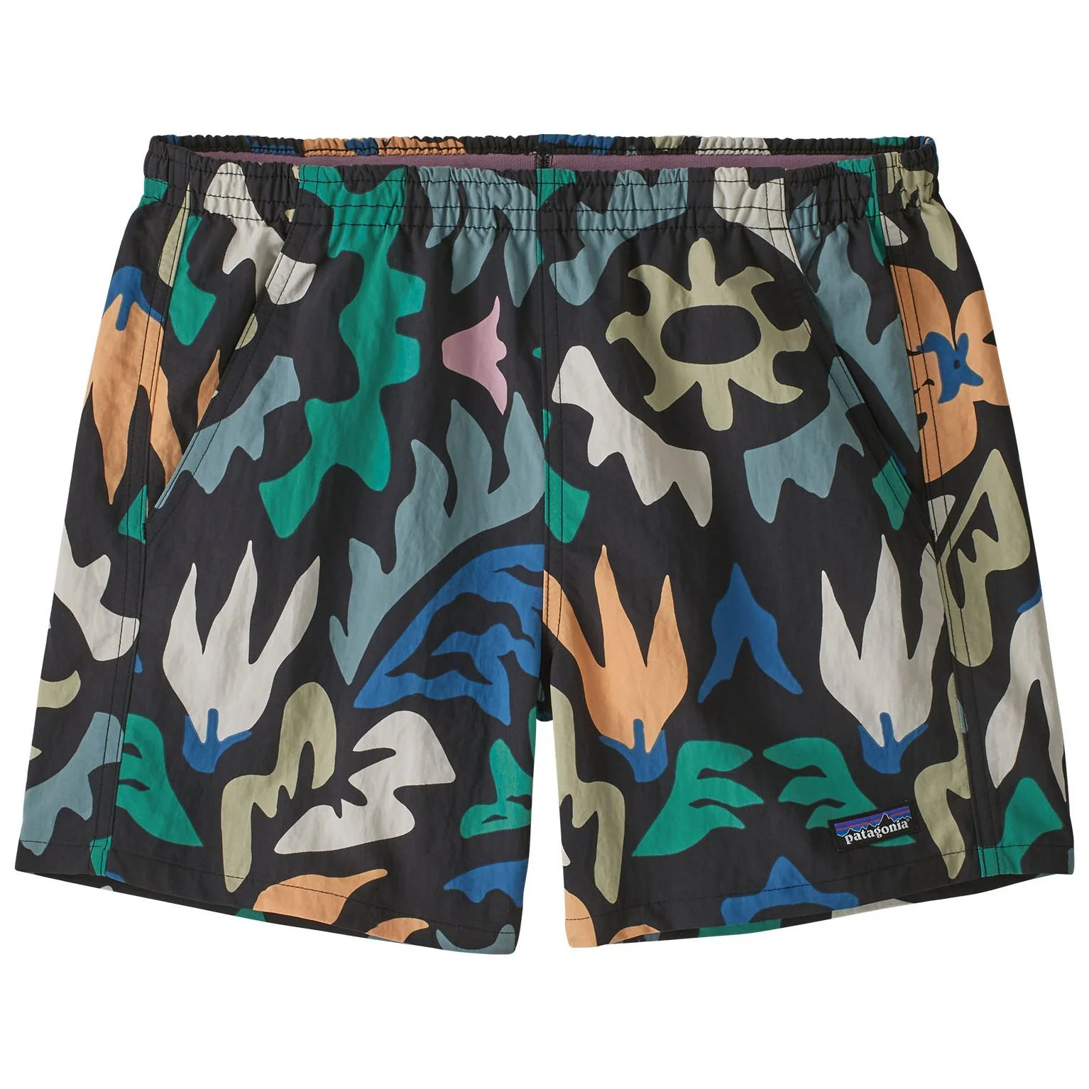 Patagonia Women's Baggies Shorts - 5 in.